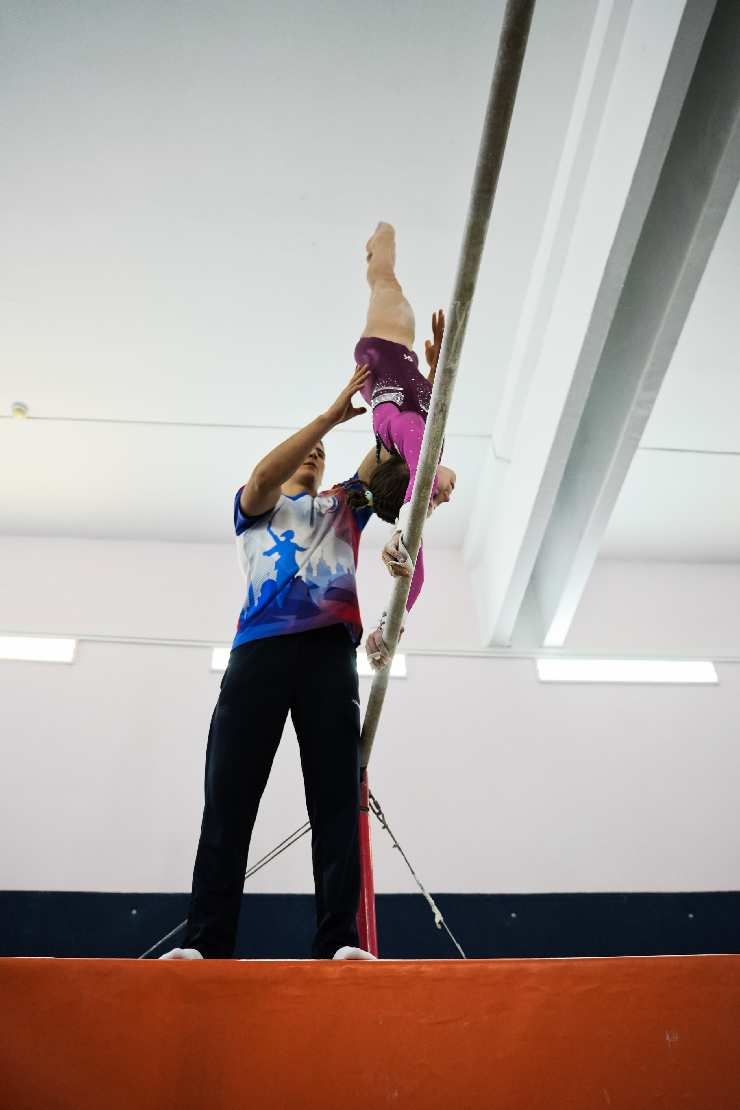 Sport-Art. Анна Жукова — Режиссёр кино и цирка, сценарист, фотограф