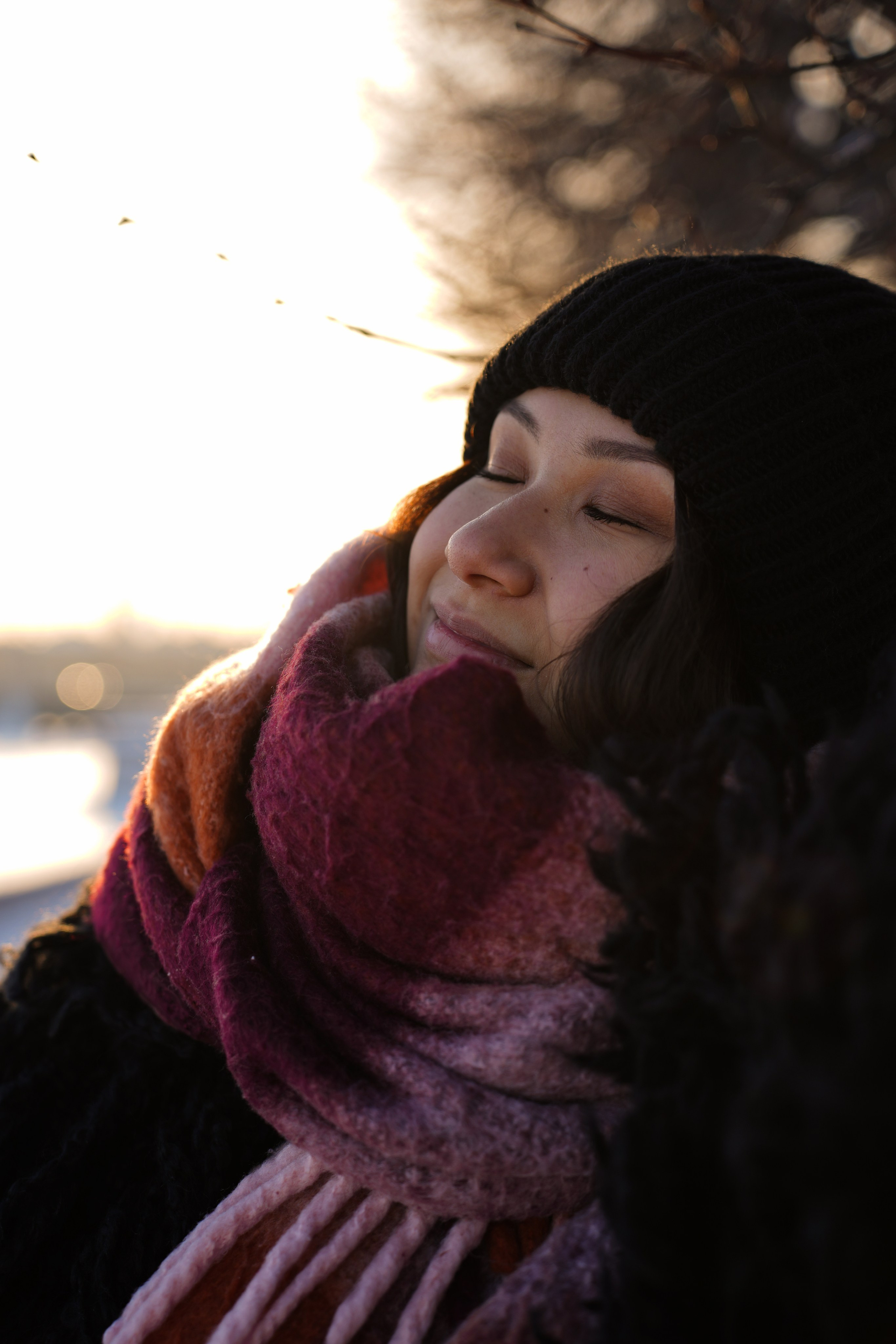 Портрет. Анна Жукова — Режиссёр кино и цирка, сценарист, фотограф