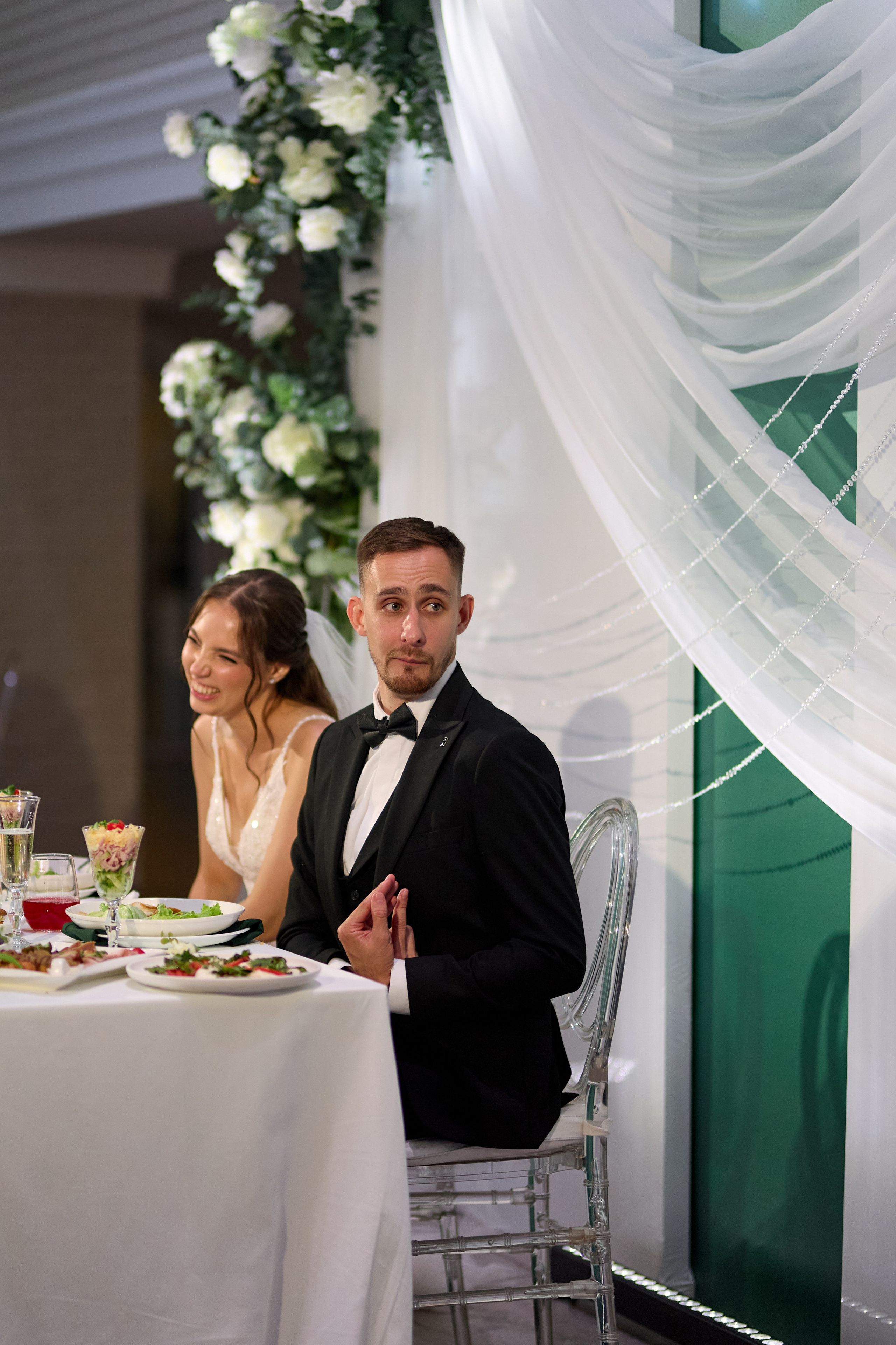 Свадьба. Киров. Вятка. Александр Прозоров фотограф в Кирове