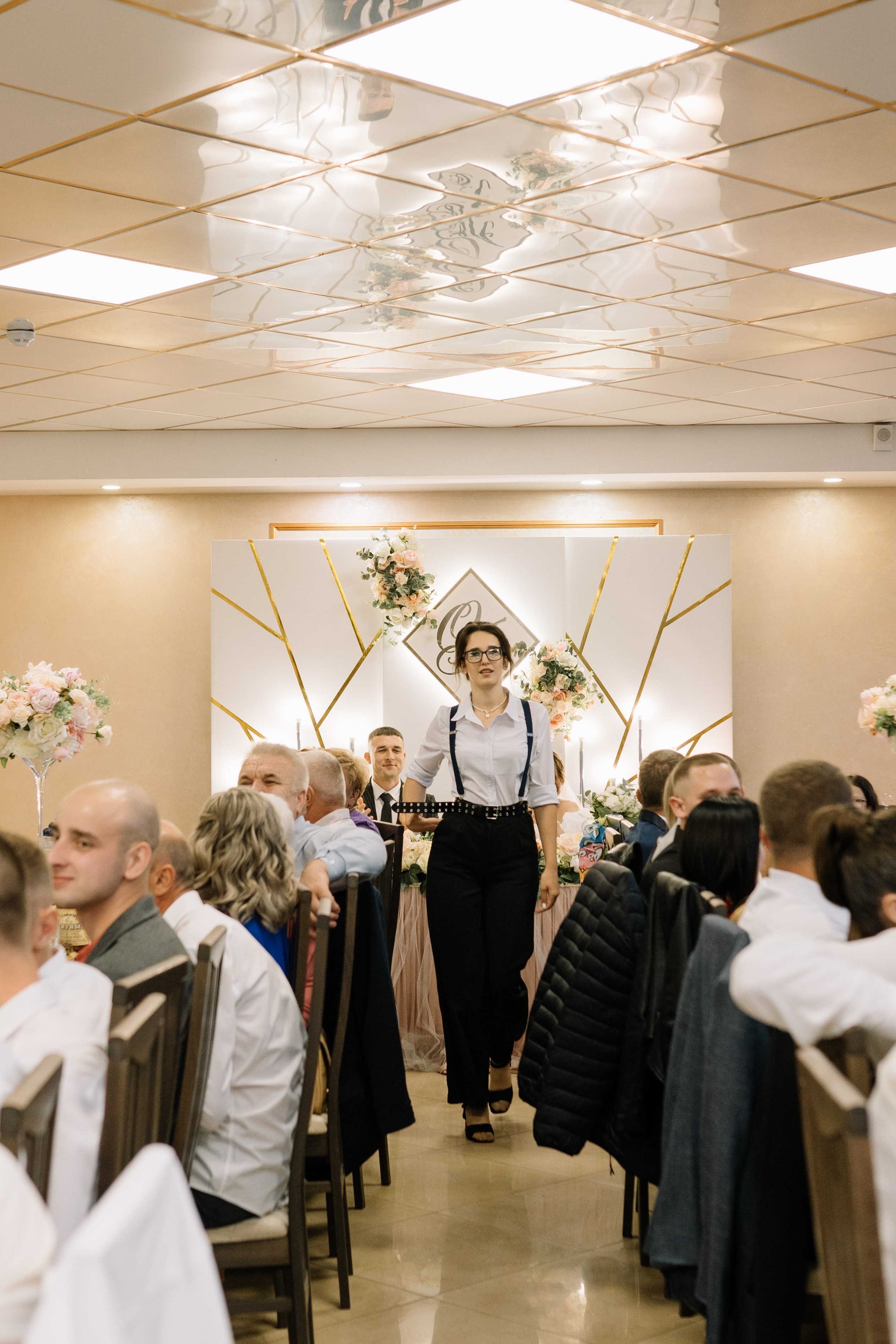 Олег & Алина