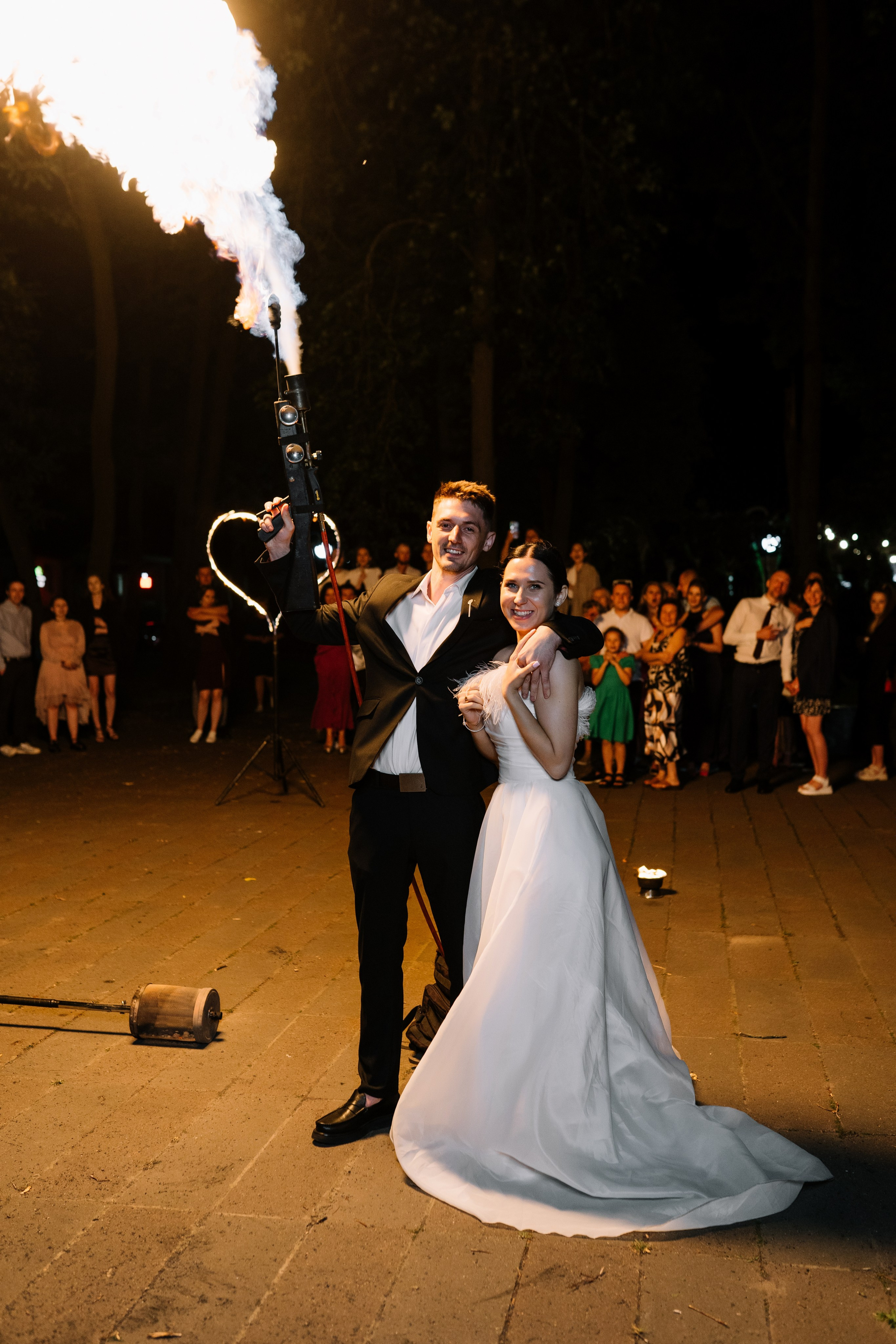 Лиза & Сергей