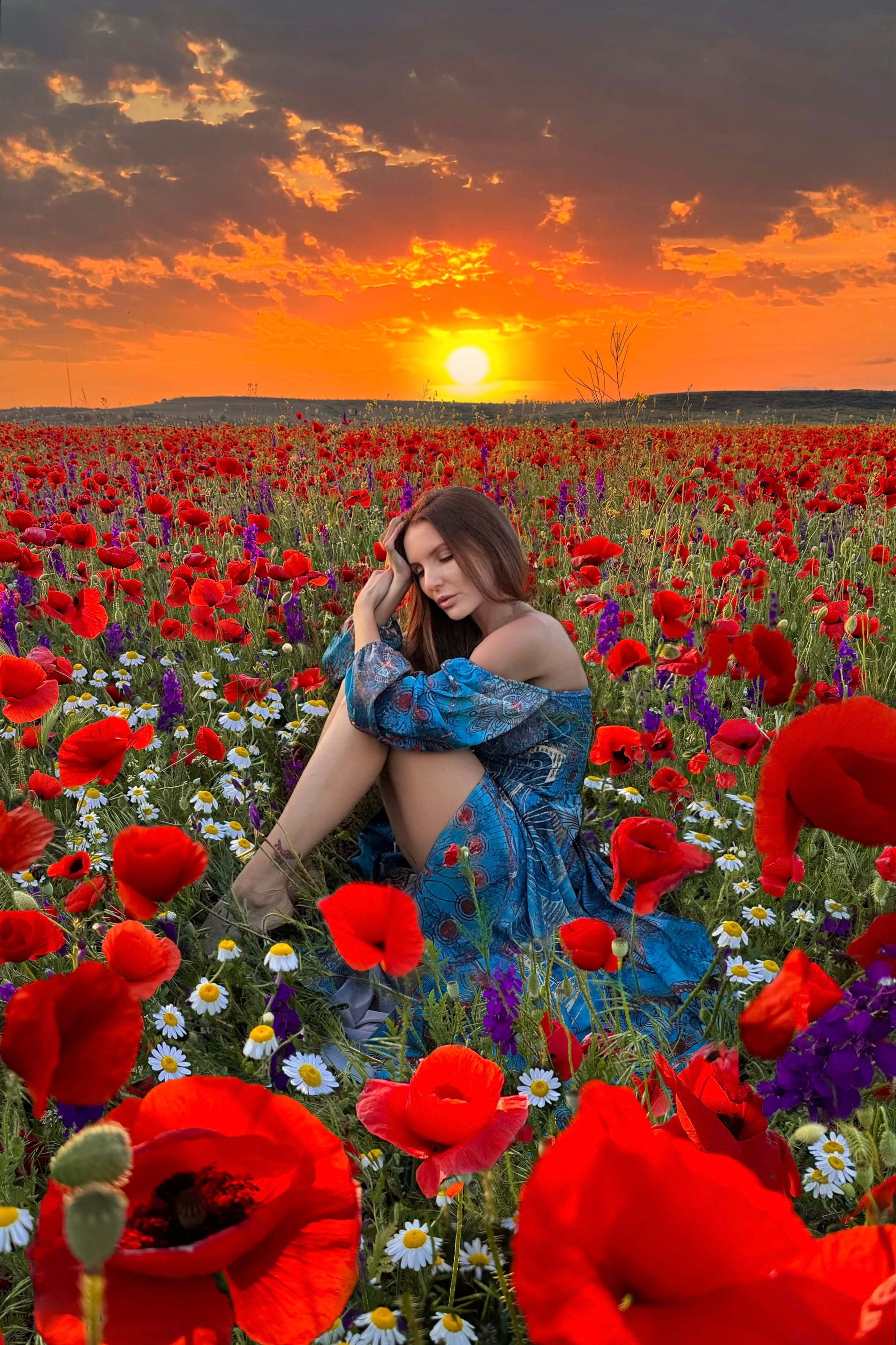 Руны (s-m). Фотограф в Крыму Лебедева Александра