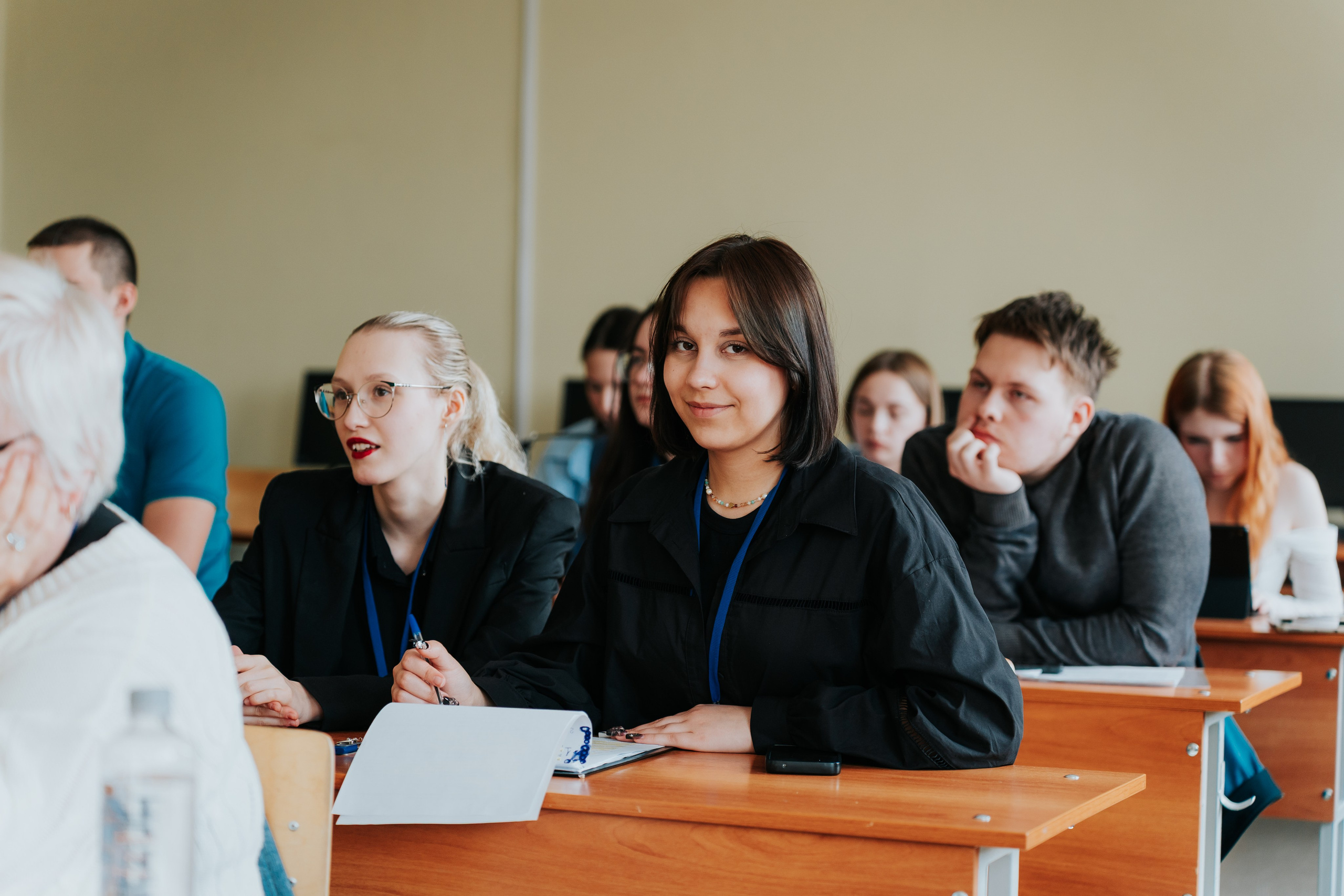 Фестиваль «ЯРПИАР 2025». Репортажный фотограф Красноярск