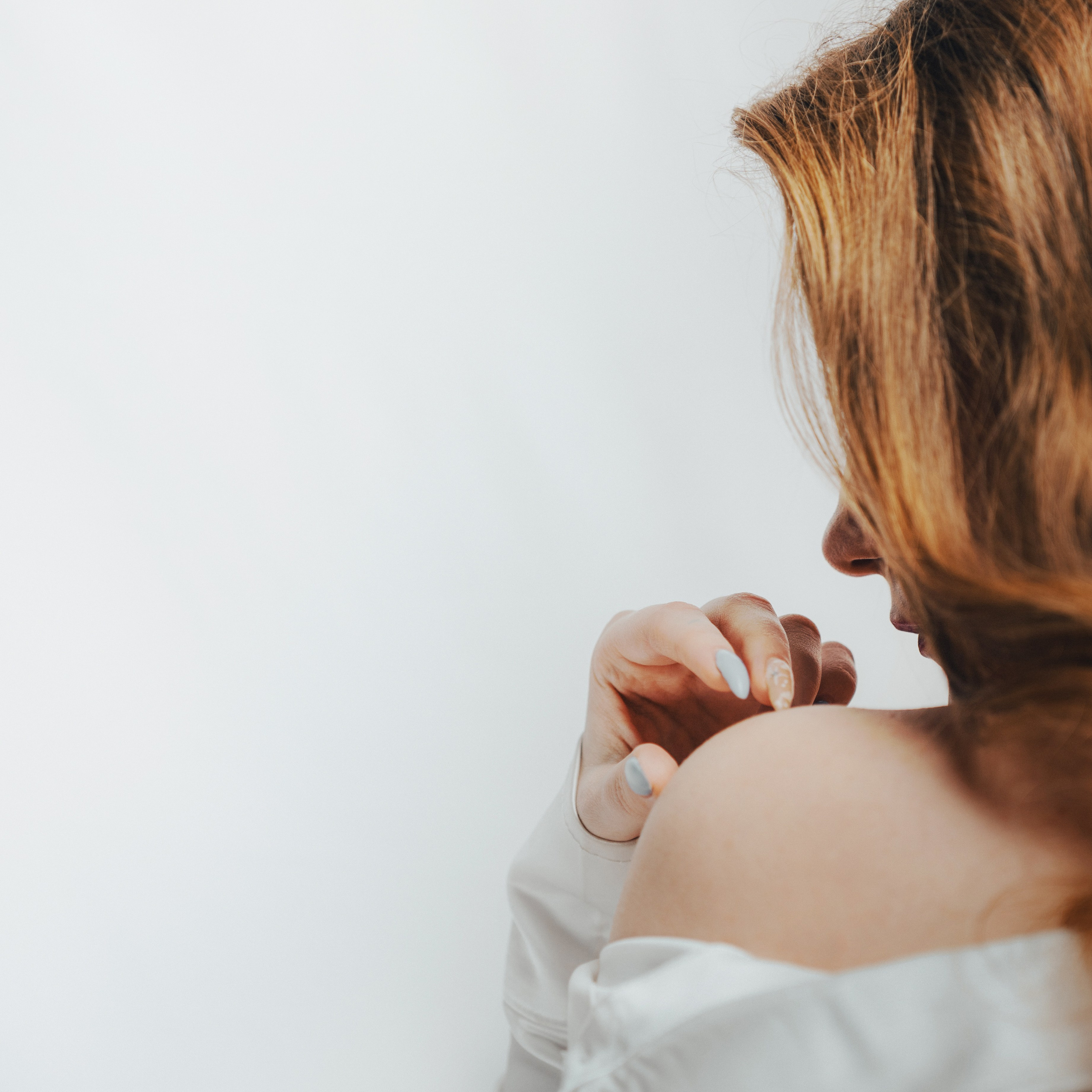 Юля. Репортажный фотограф Красноярск