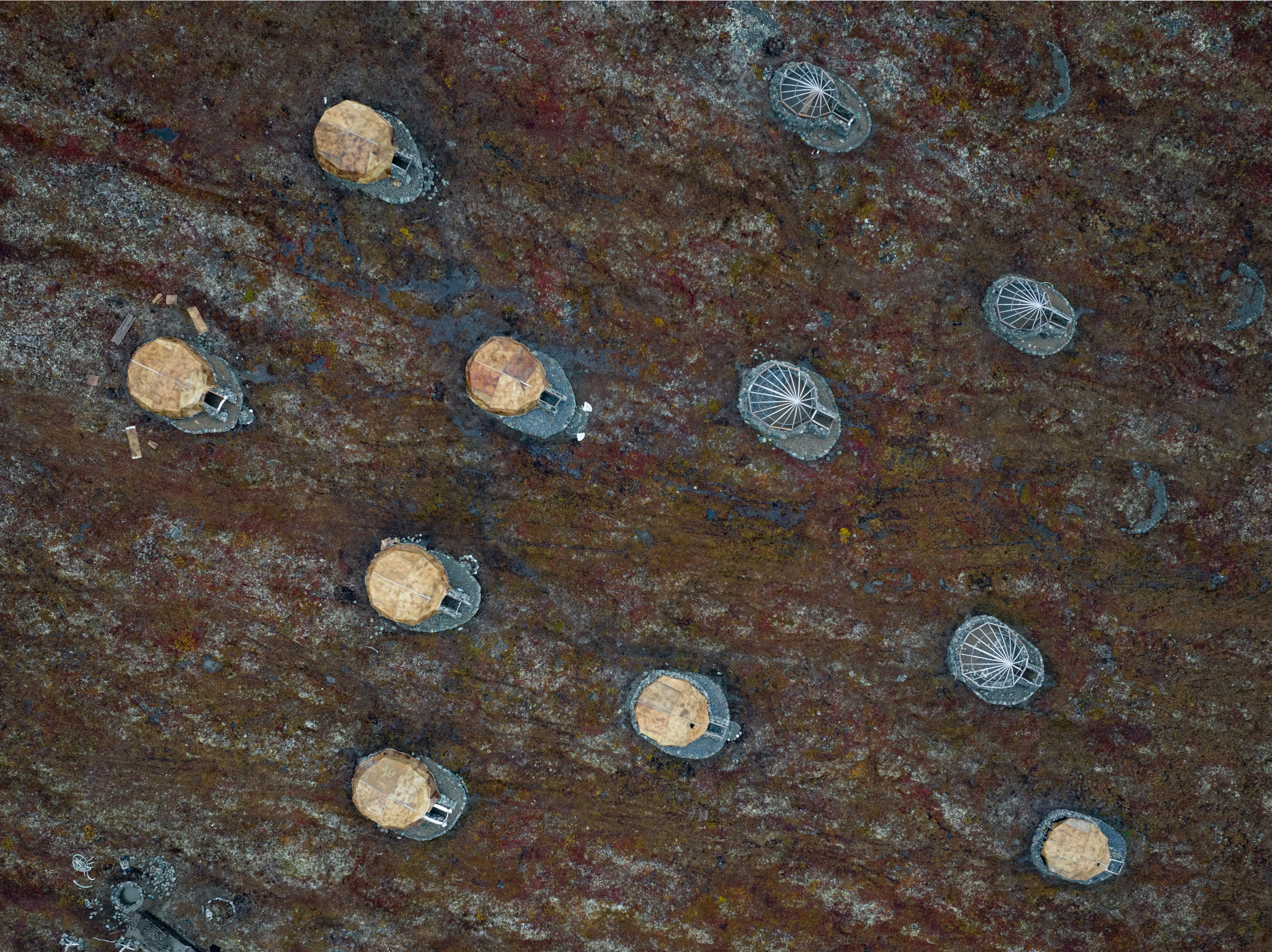 Чукотка. Gusarov Travel Photography