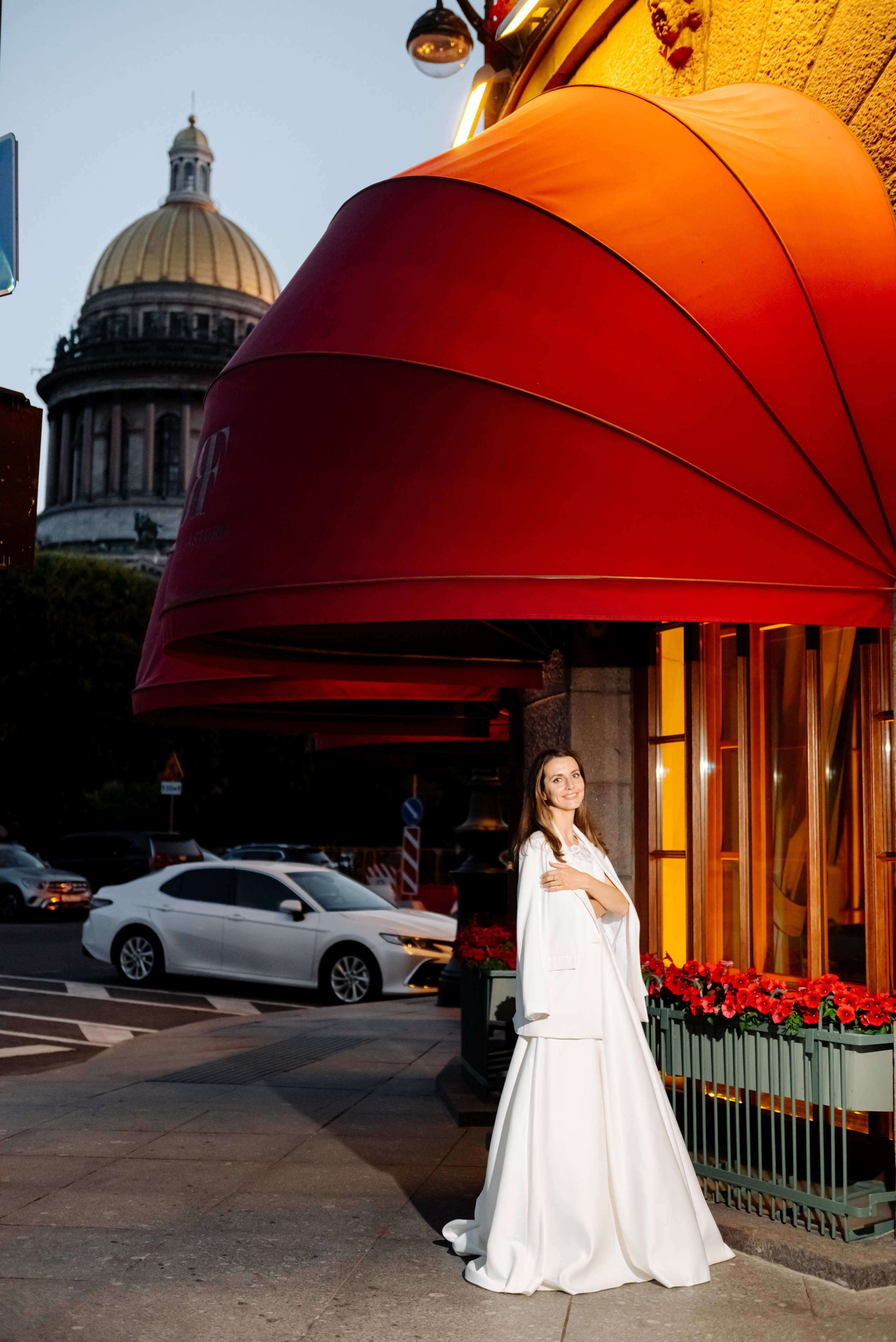 Мы будем гулять всю ночь до утра. Свадебный и сеейный фотограф в Санкт-Петербурге Елена Худякова