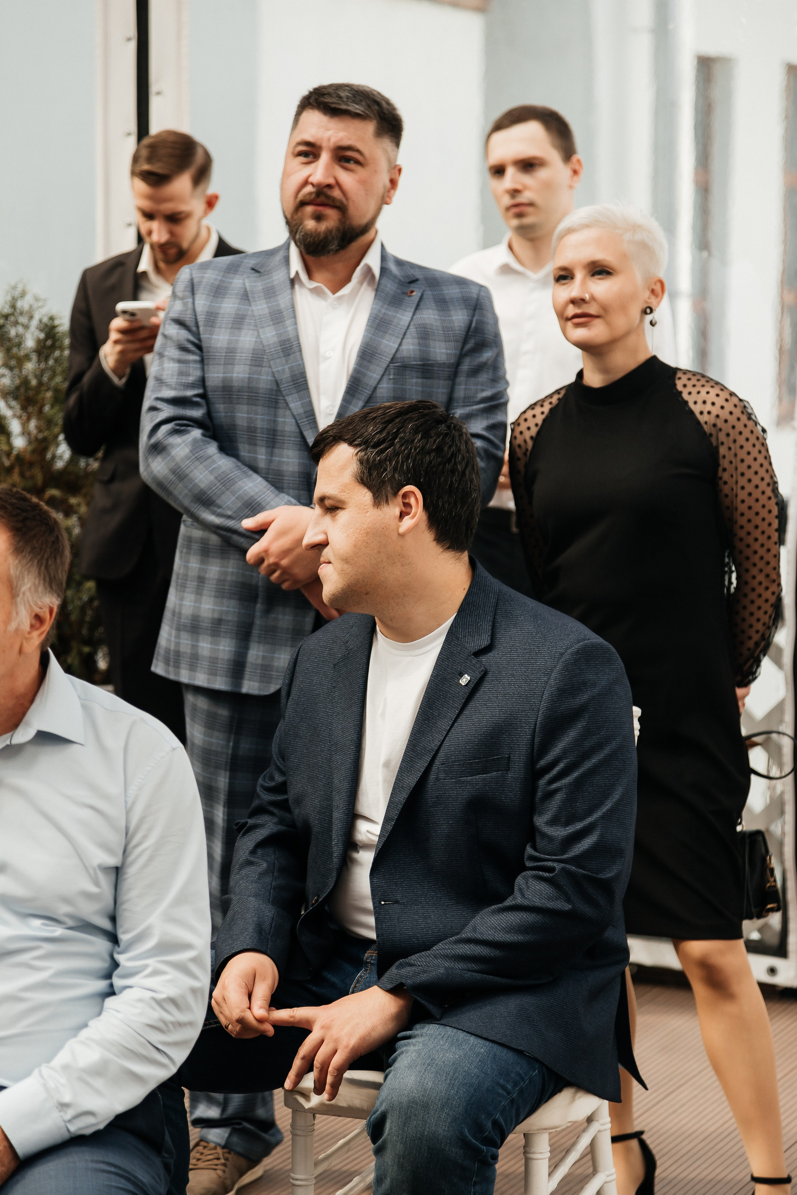 Сергей и Анастасия/2024. Свадебный и семейный фотограф в Екатеринбурге