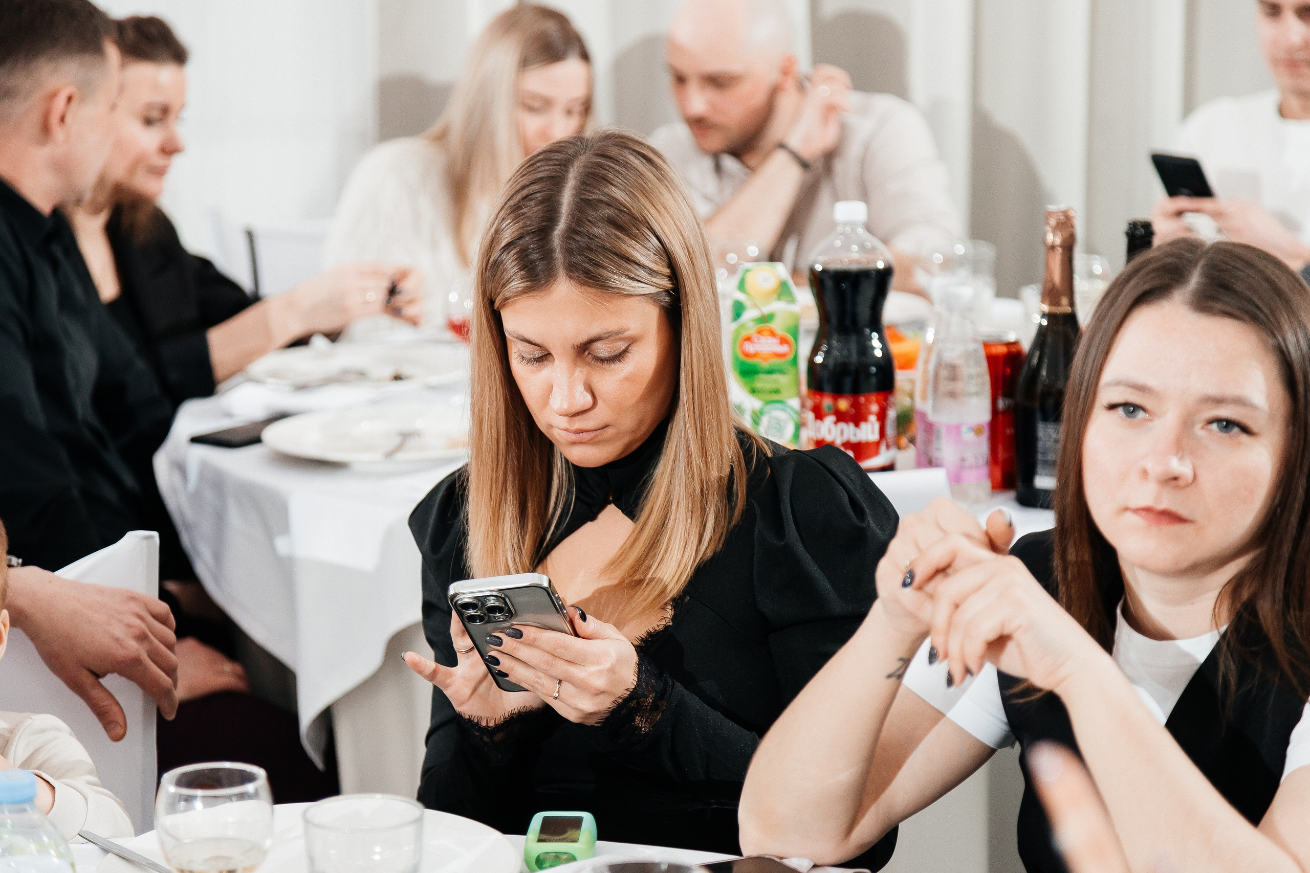 Юбилей Максима. Свадебный и семейный фотограф в Екатеринбурге