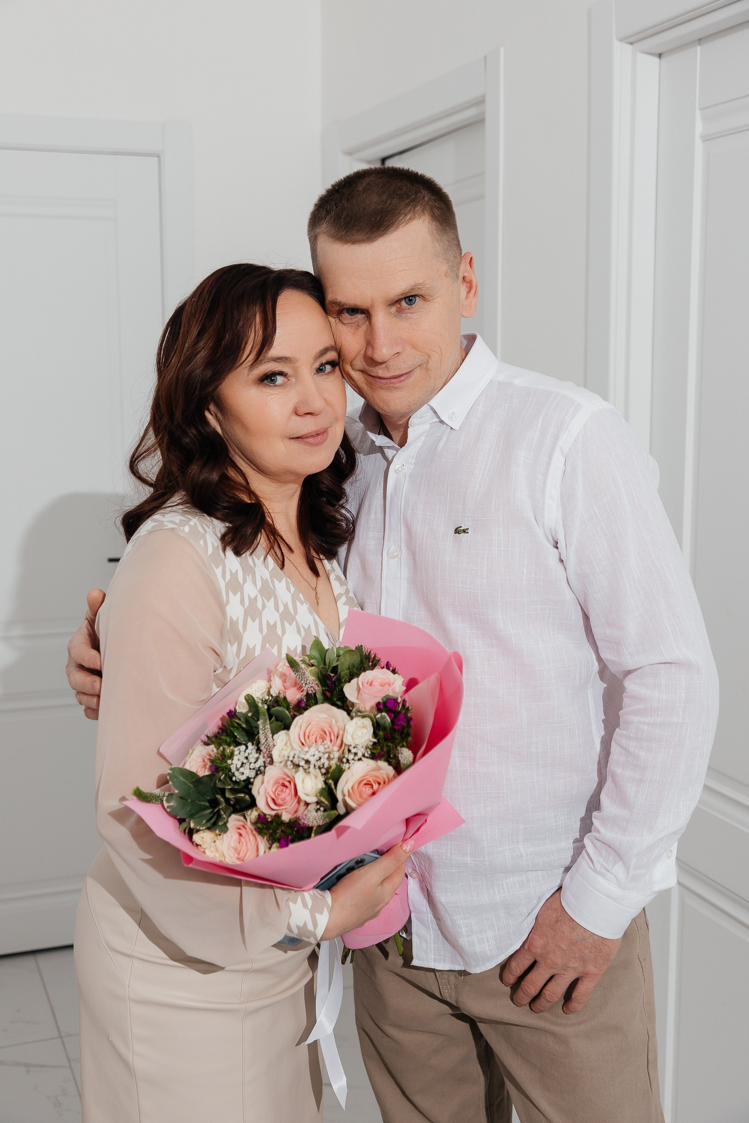 Вадим и Юлия/2024. Свадебный и семейный фотограф в Екатеринбурге