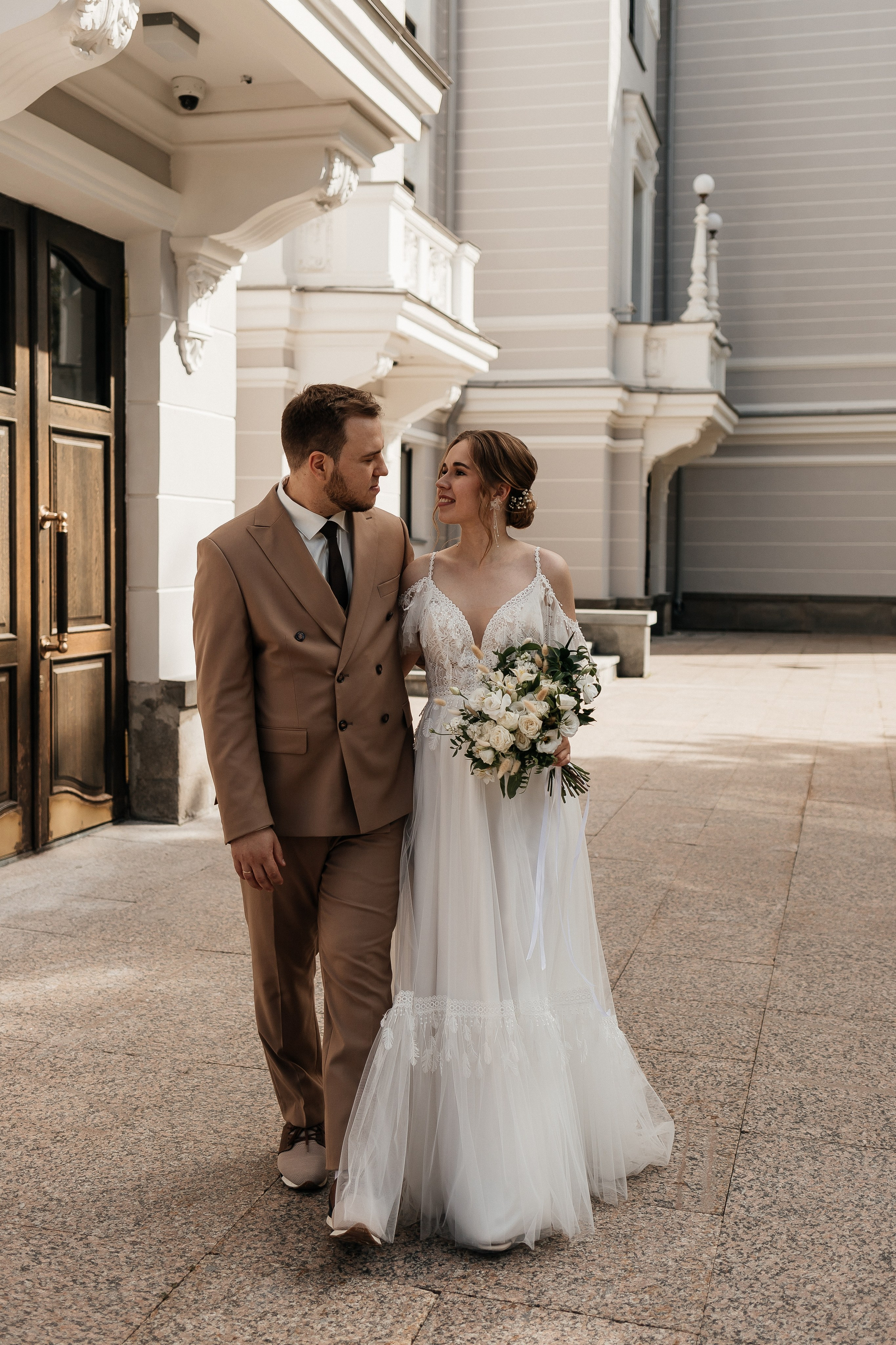 Сергей и Анастасия/2024. Свадебный и семейный фотограф в Екатеринбурге