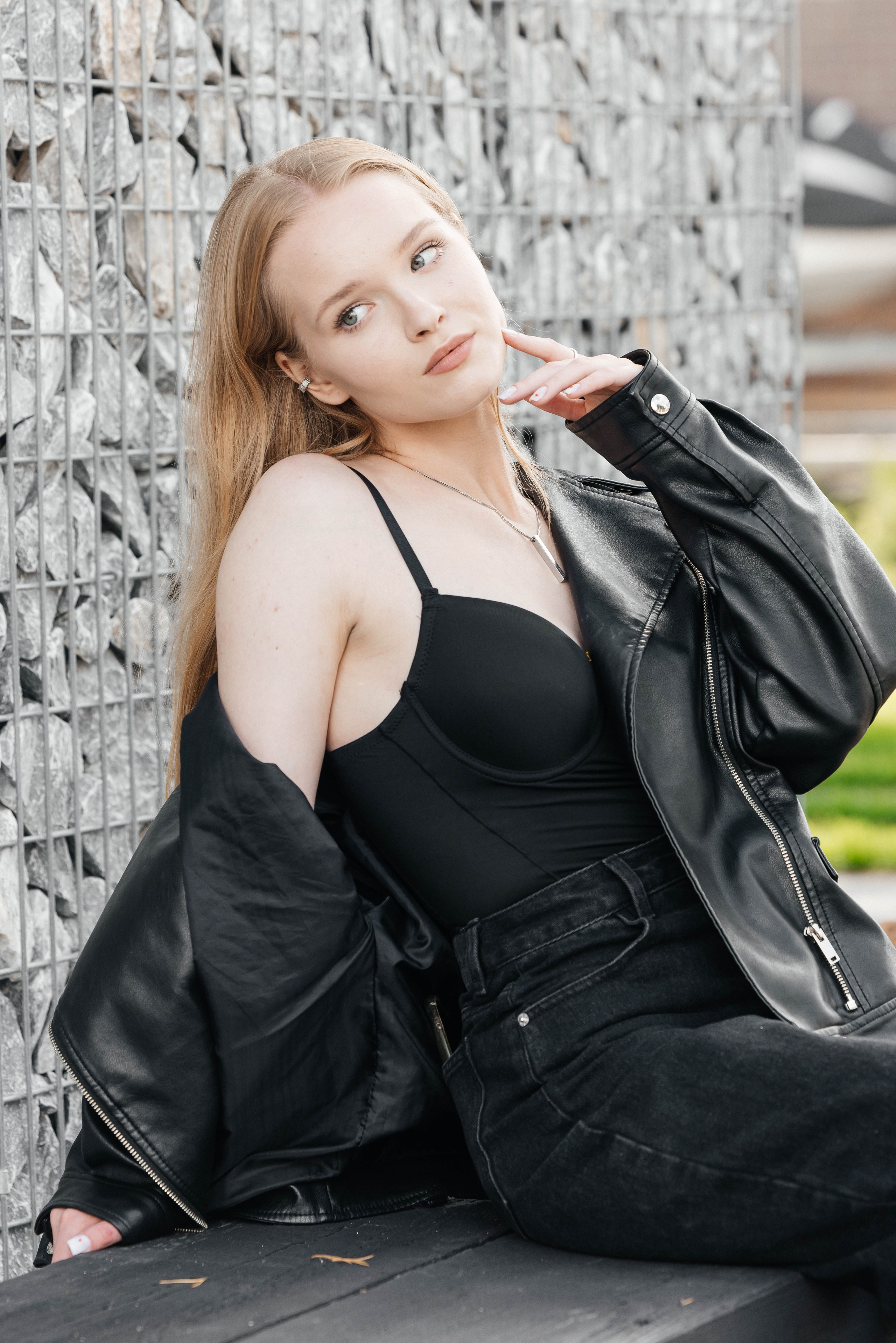 Дарья Мошкина. _Carpe diem_