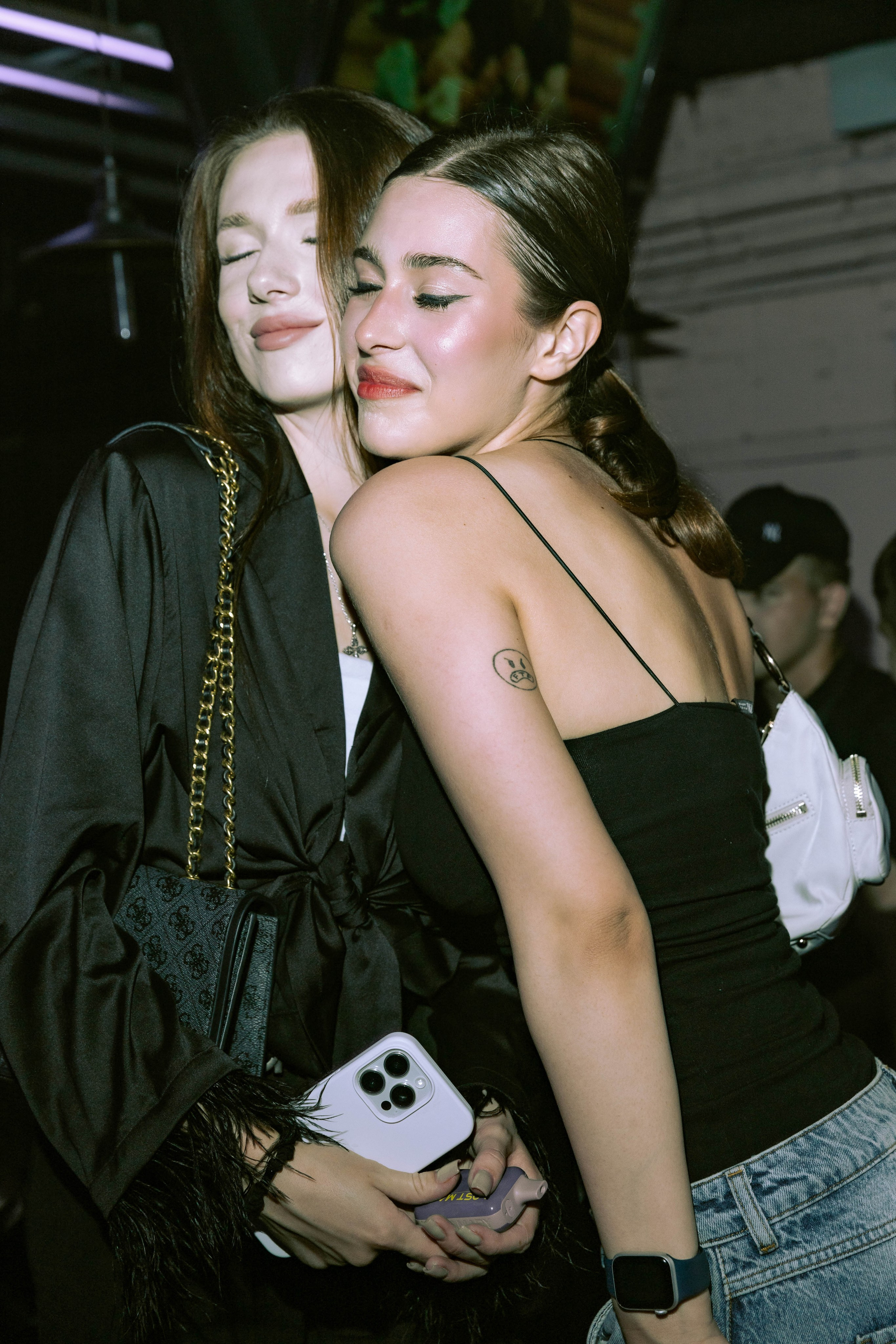 Mishka-bar 3. _Carpe diem_