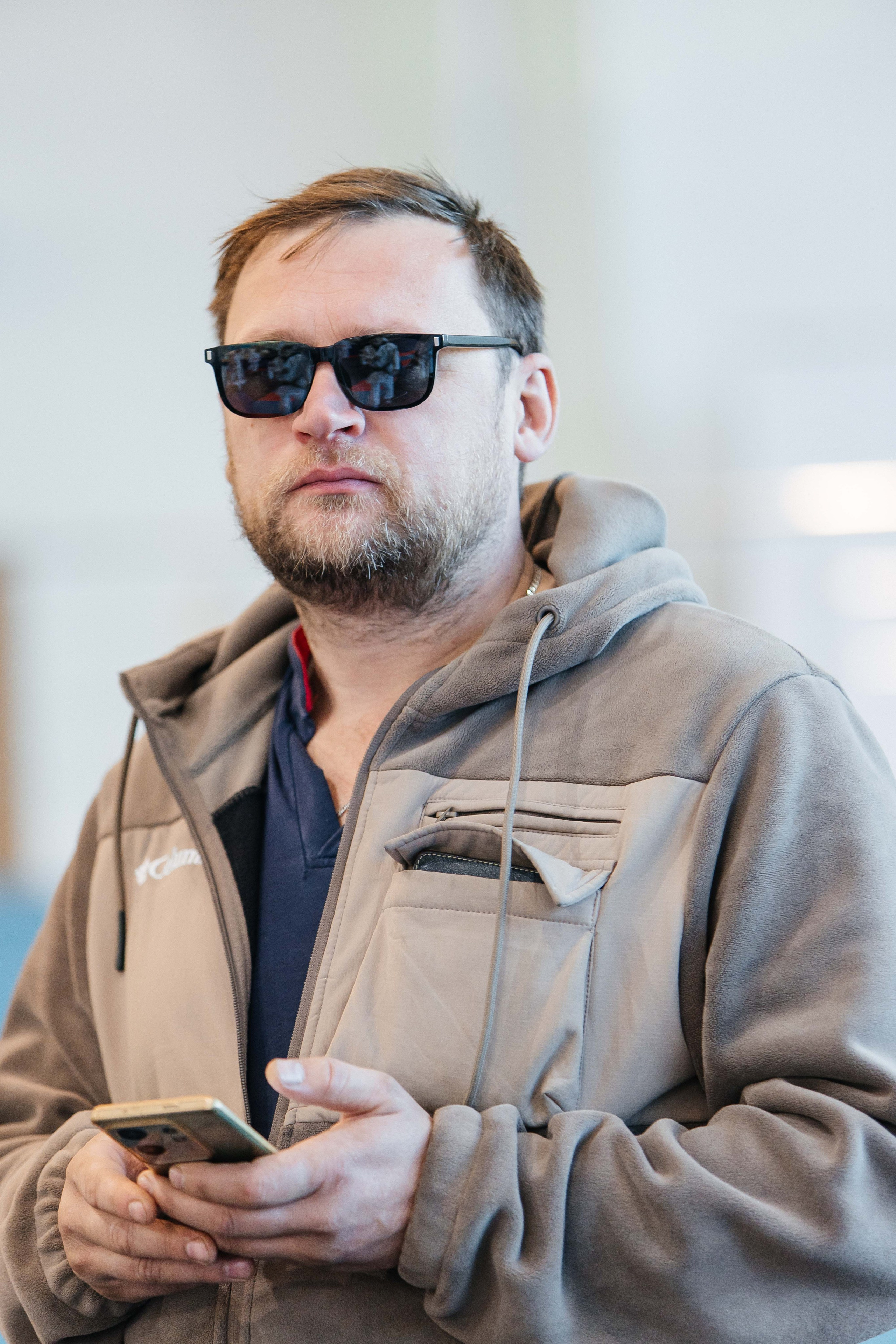 Всероссийские соревнования по Дзюдо. _Carpe diem_