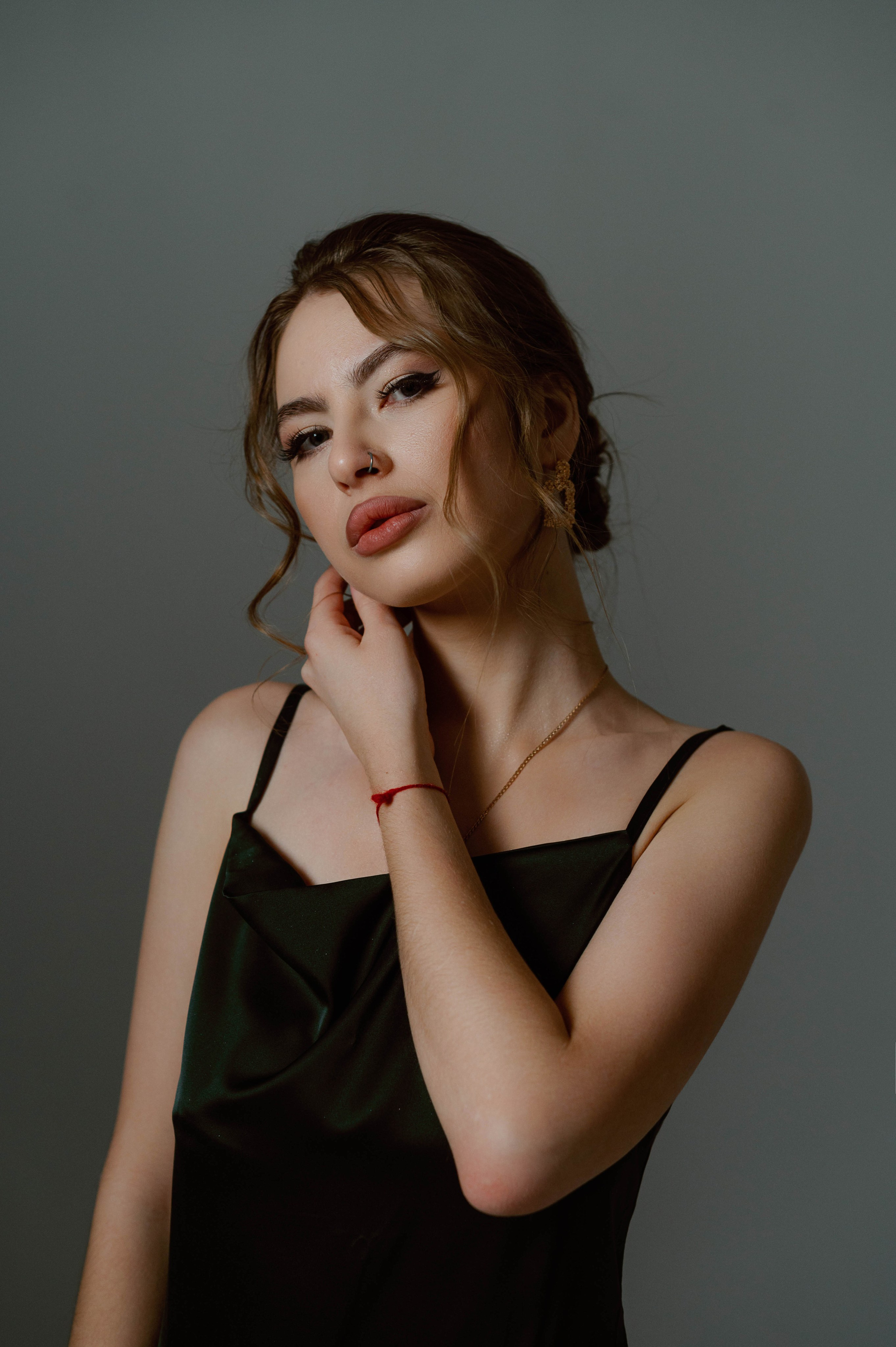 Лена. Фотограф в Абакане и Минусинске