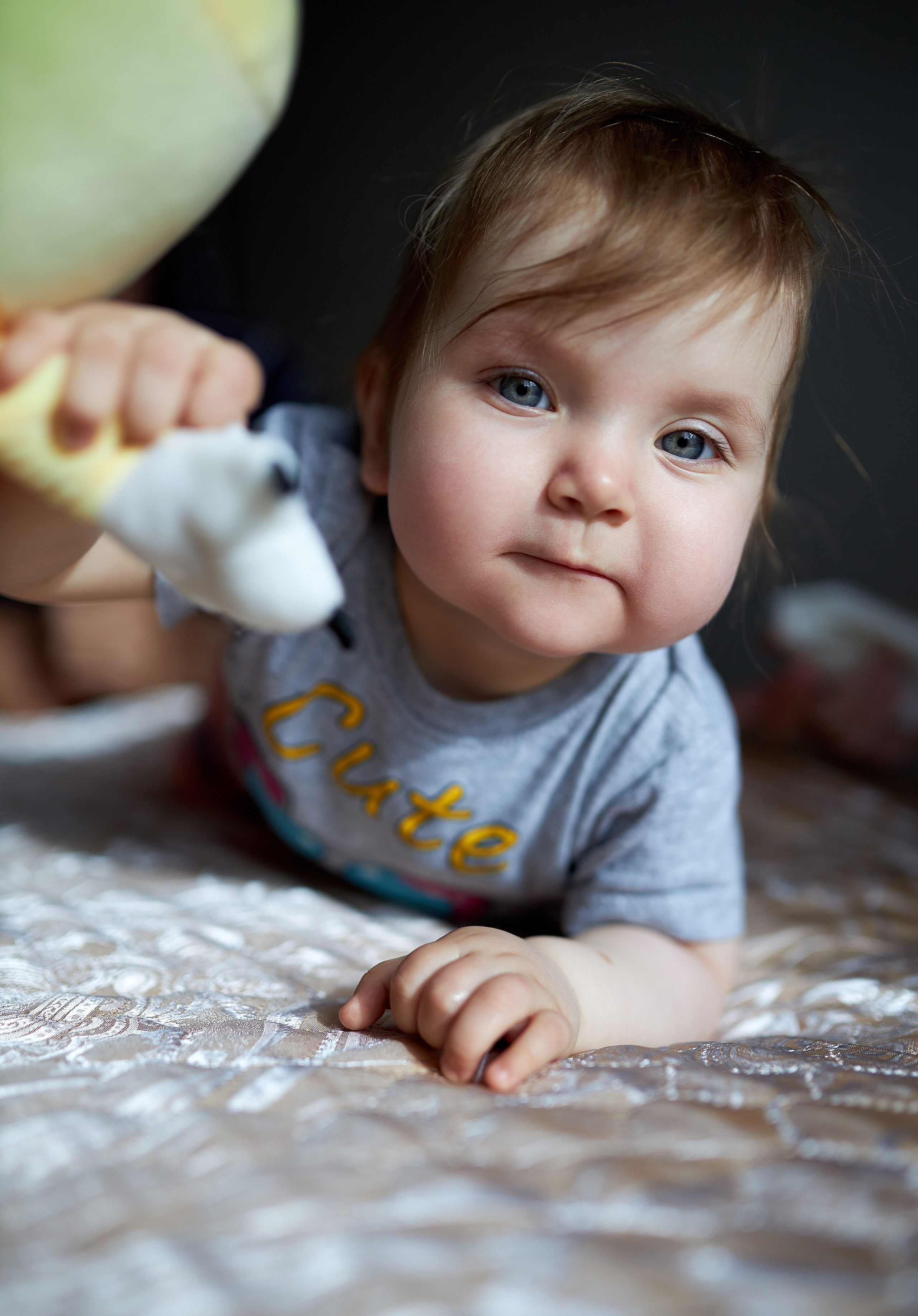 Семейная съемка. Семейный фотограф Максим Рубцов. Екатеринбург и область