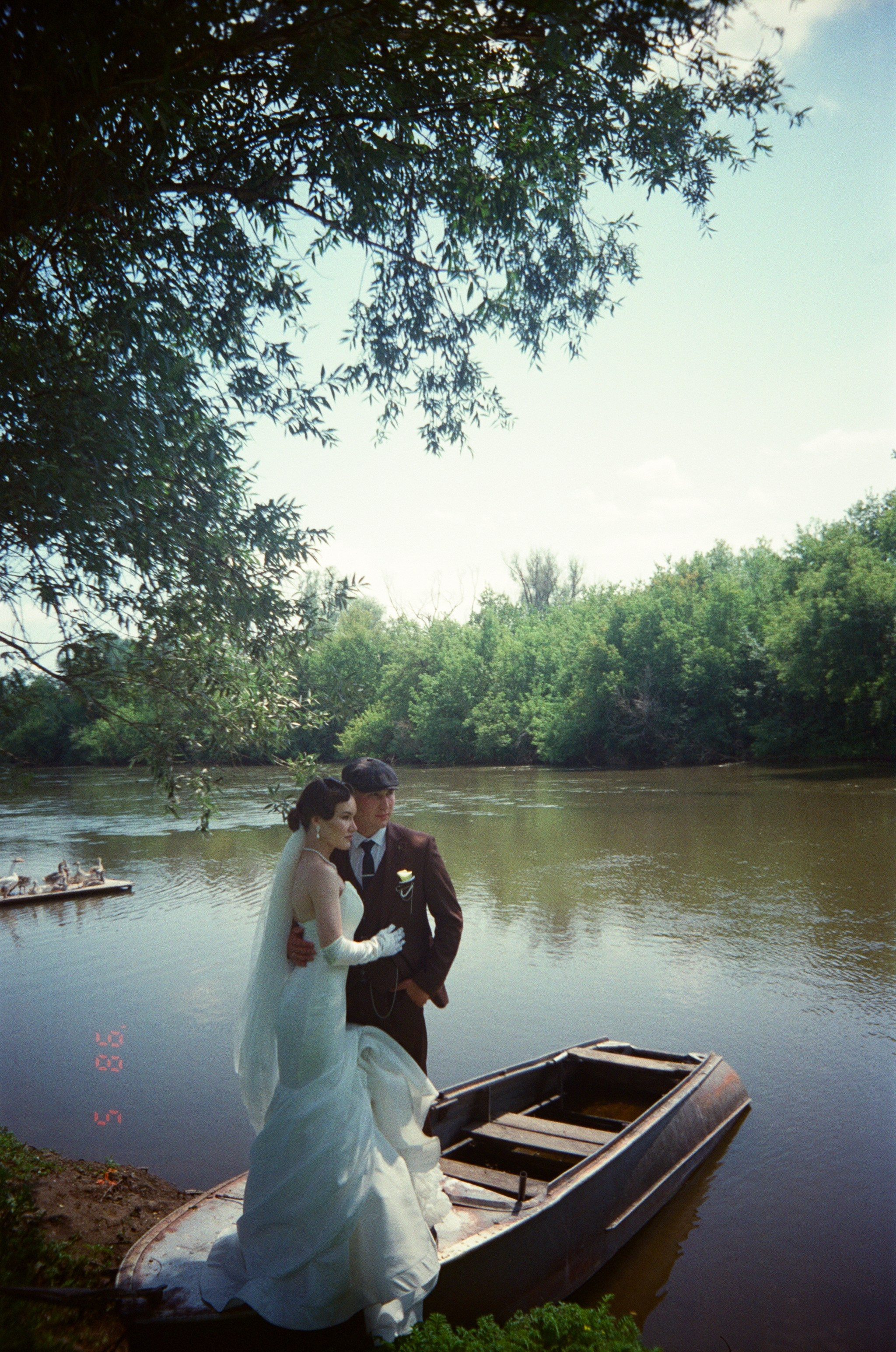 «Острые козырьки». Свадебный и портретный фотограф Казань | Белебей