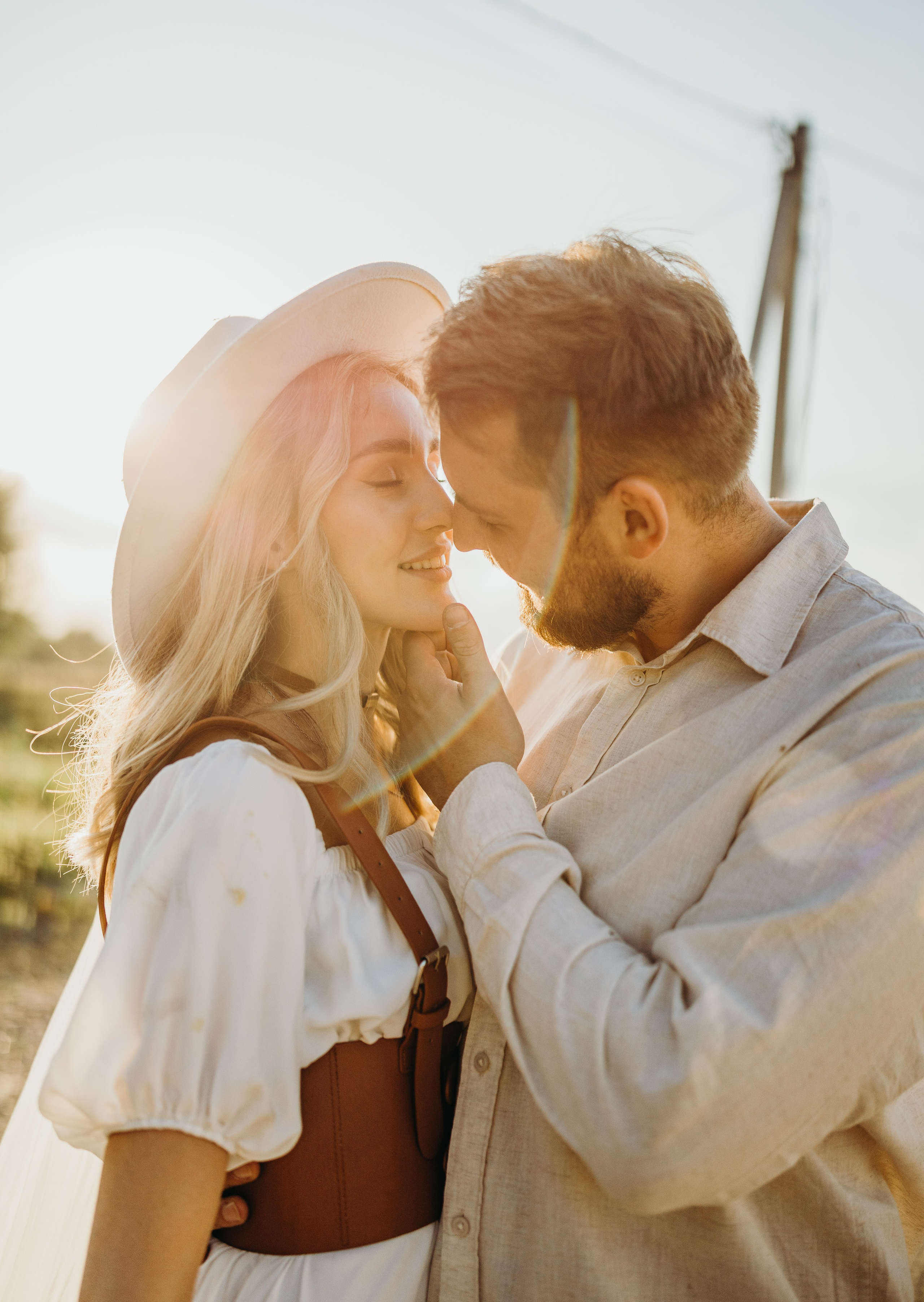 Свадебный и репортажный фотограф в Санкт-Петербурге Косимов Иззат