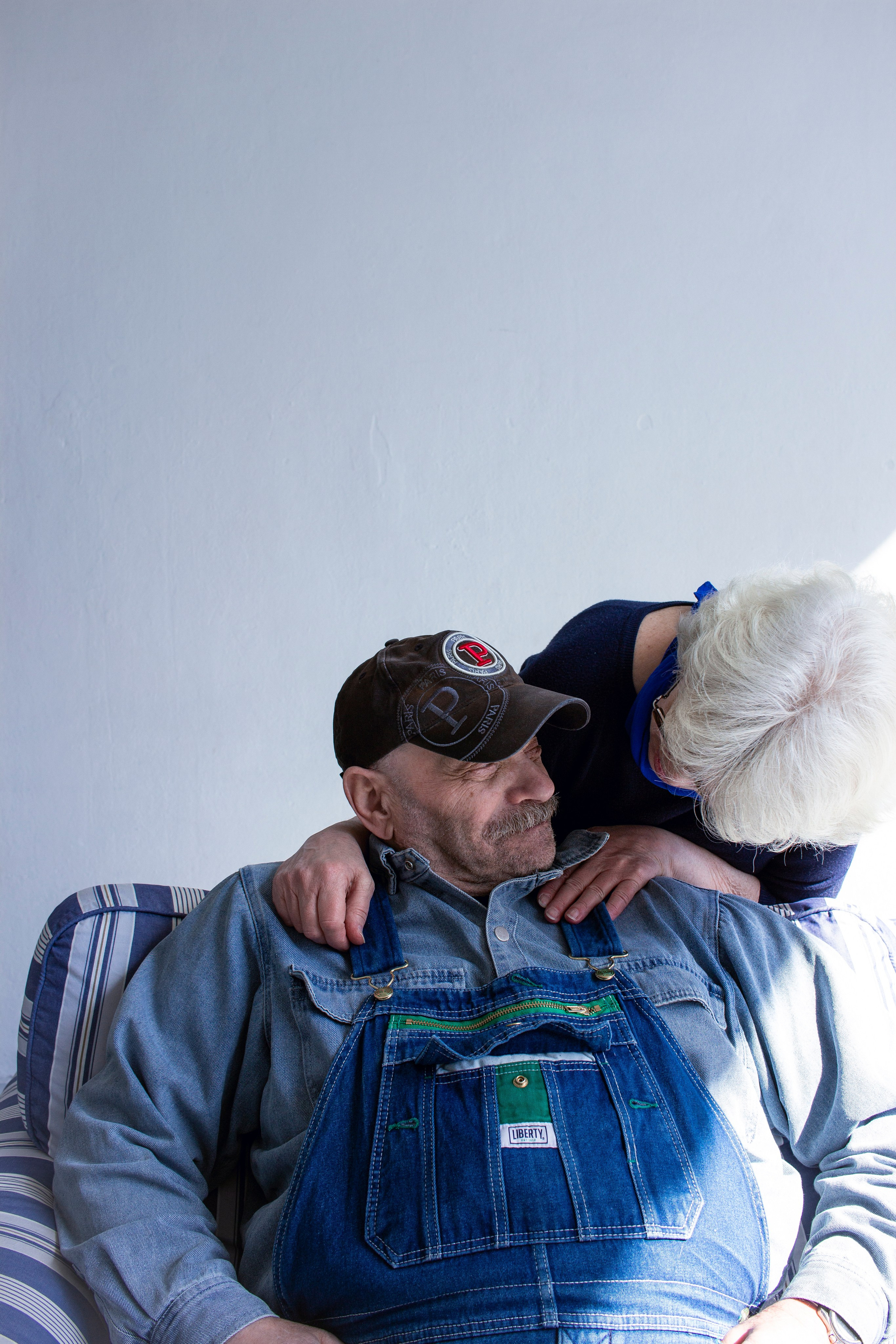Яна и Леонид. Фотограф в Санкт-Петербурге Смирнова Диана