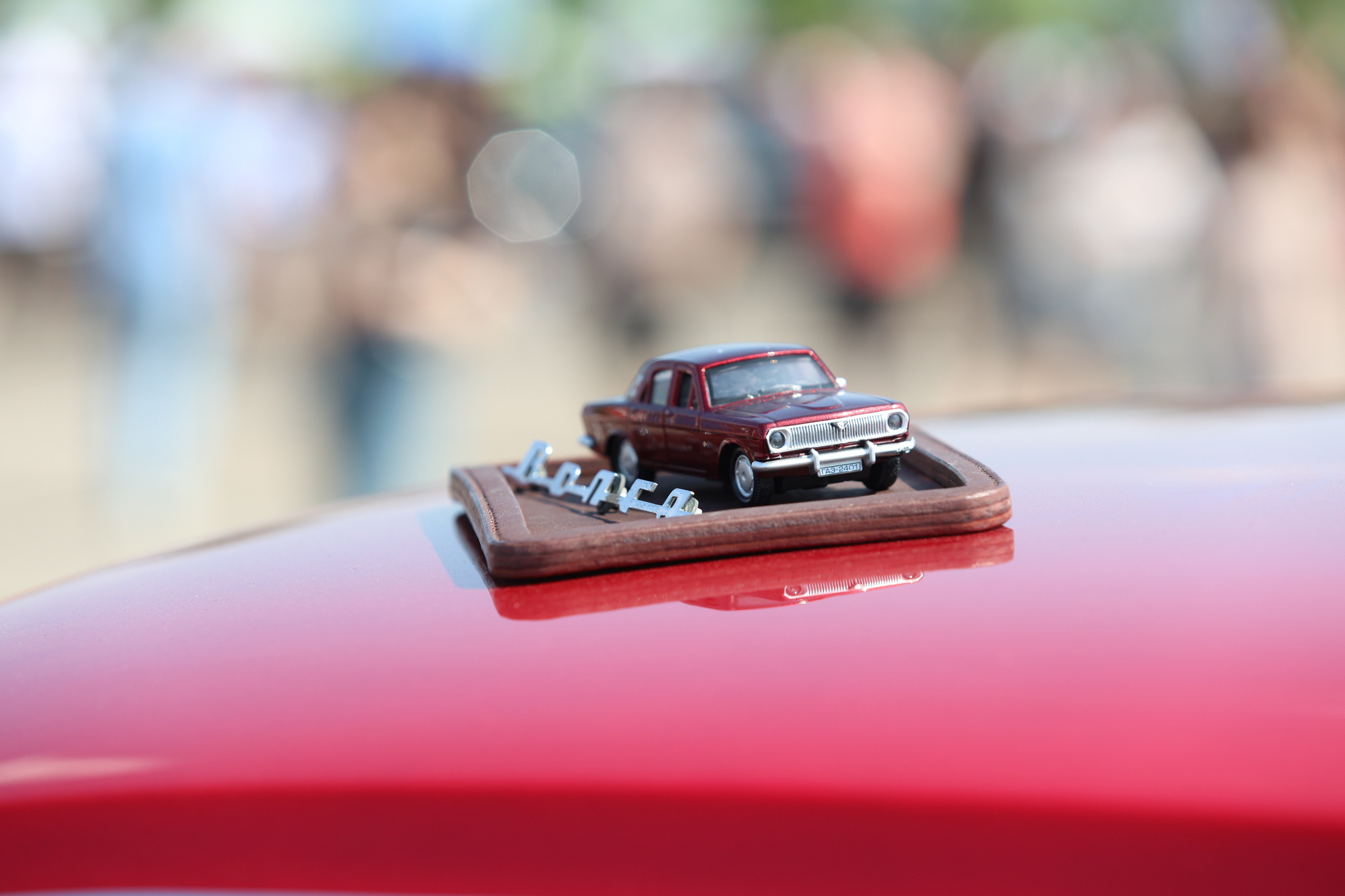 Асфальтница. Репортажный фотограф в Иркутске Семён Фёдоров