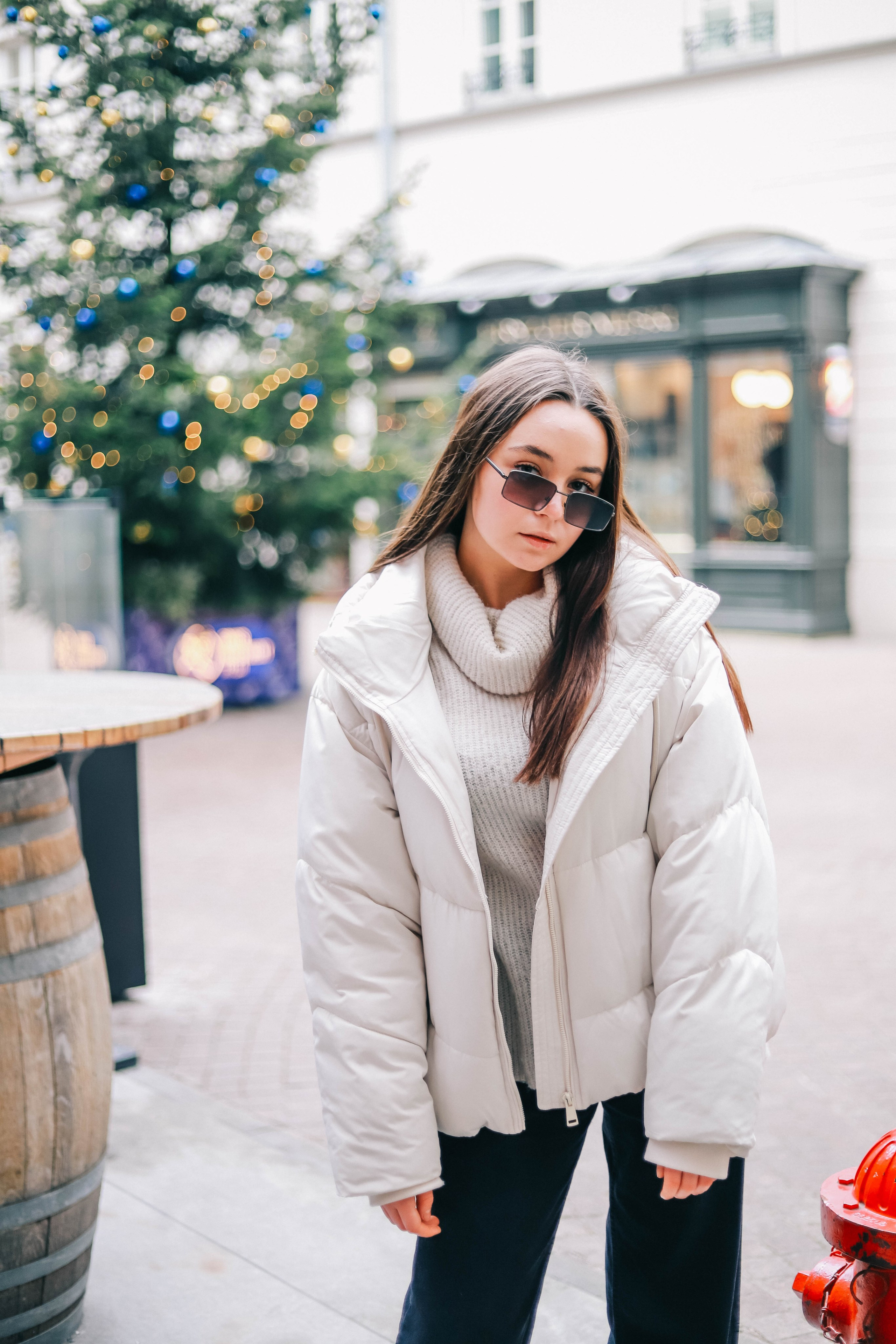 Алина. Женский/Детский фотограф в Симферополе Вероника Слепогина