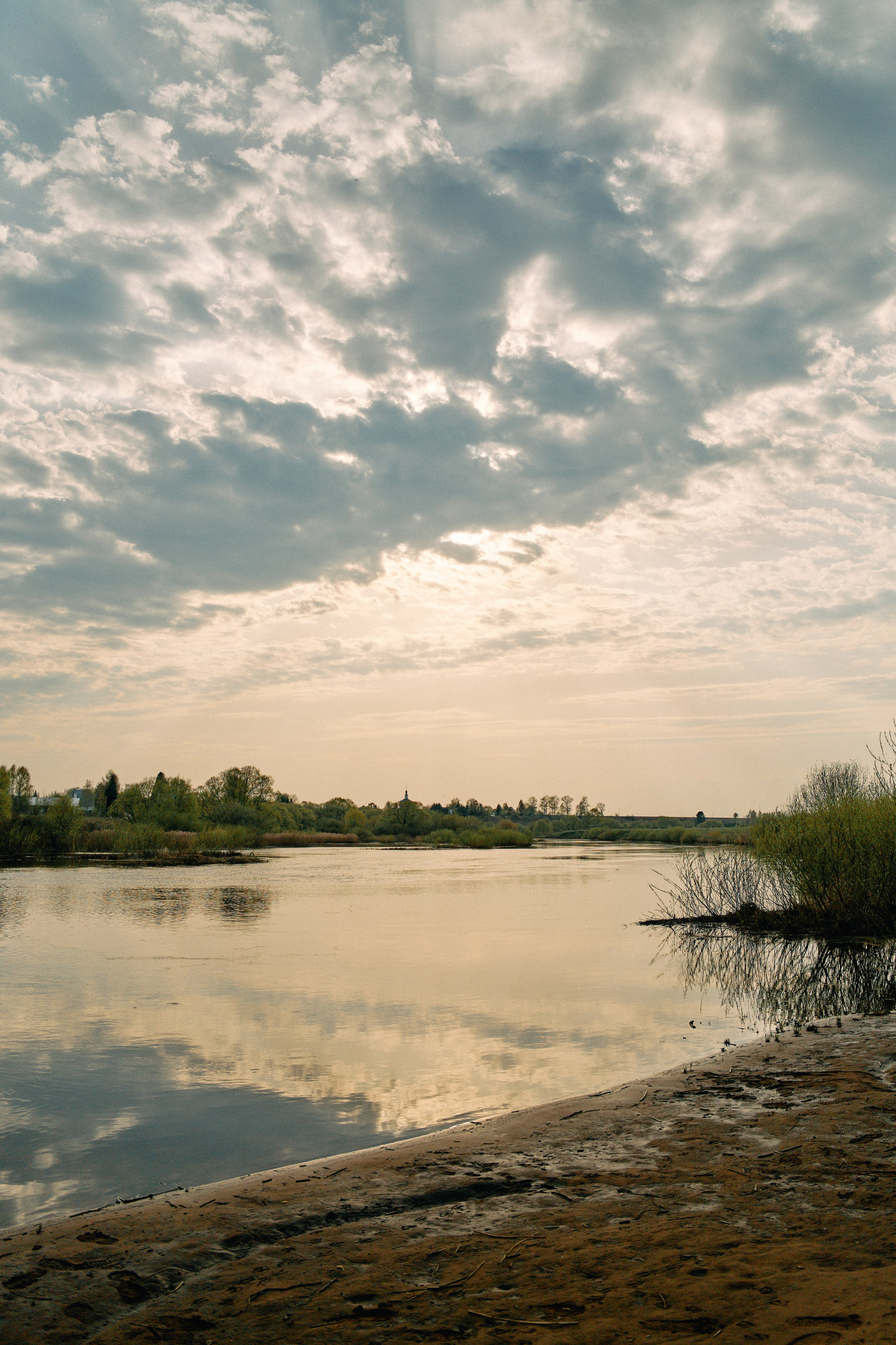 Бутик-отель Поле летом. Профессиональный Фотограф во Владимире, в Москве и в Суздале — Полина Романычева