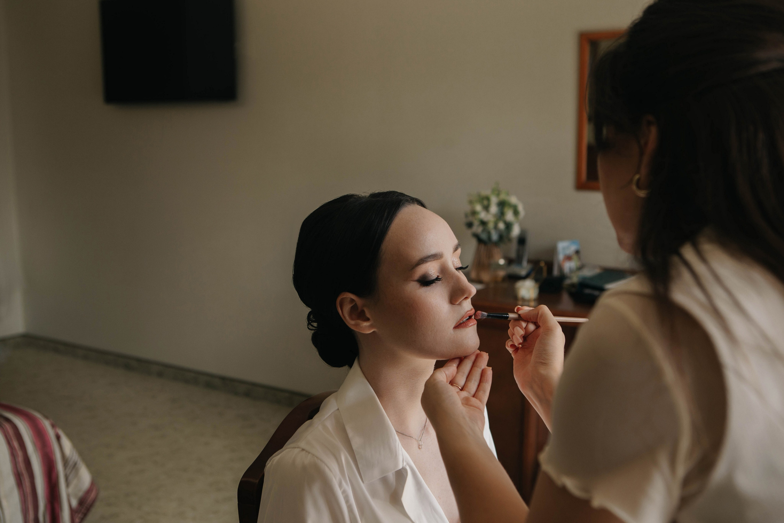 Антон & Екатерина