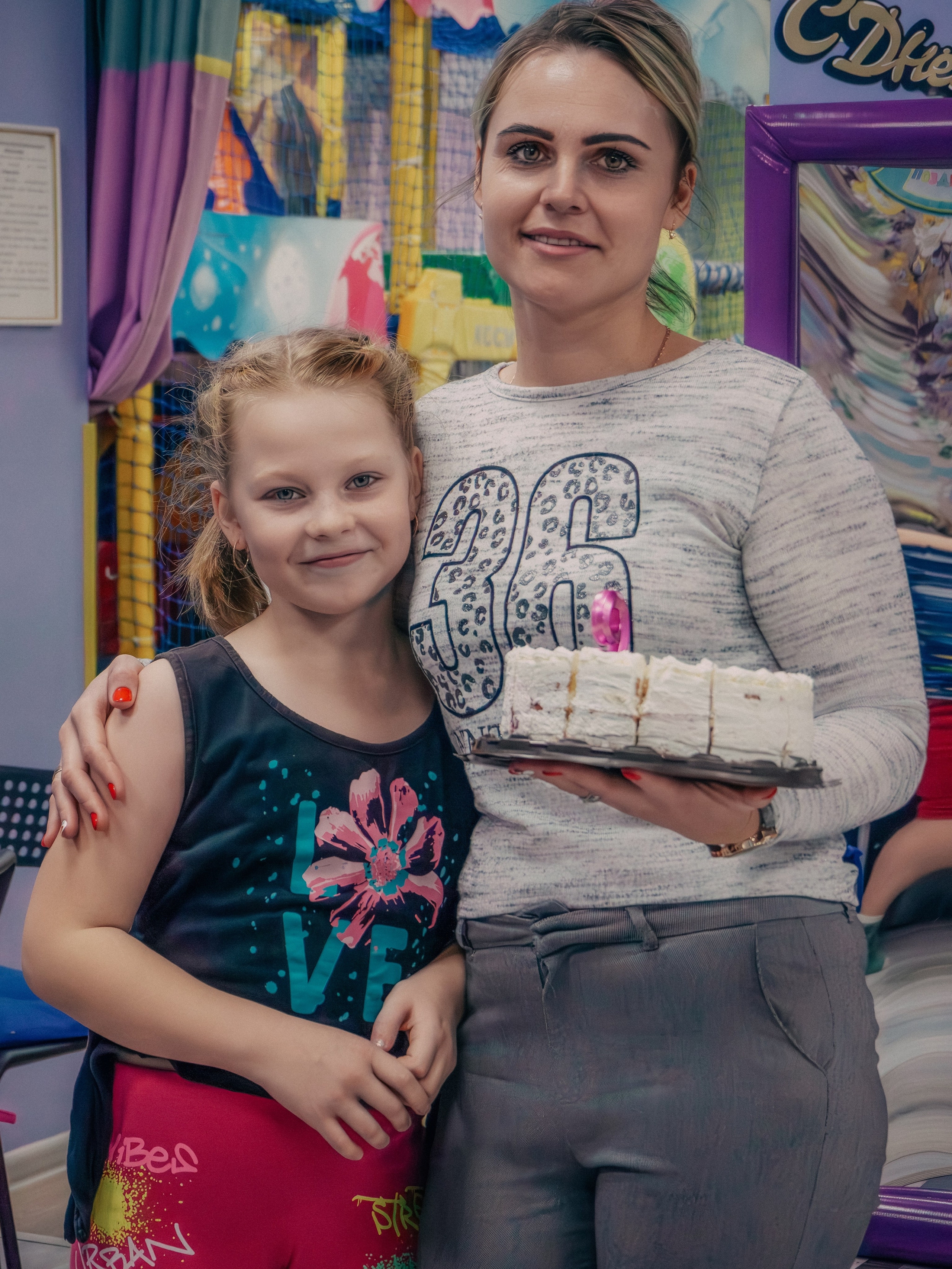 Отзывы. April. Portrait photographer