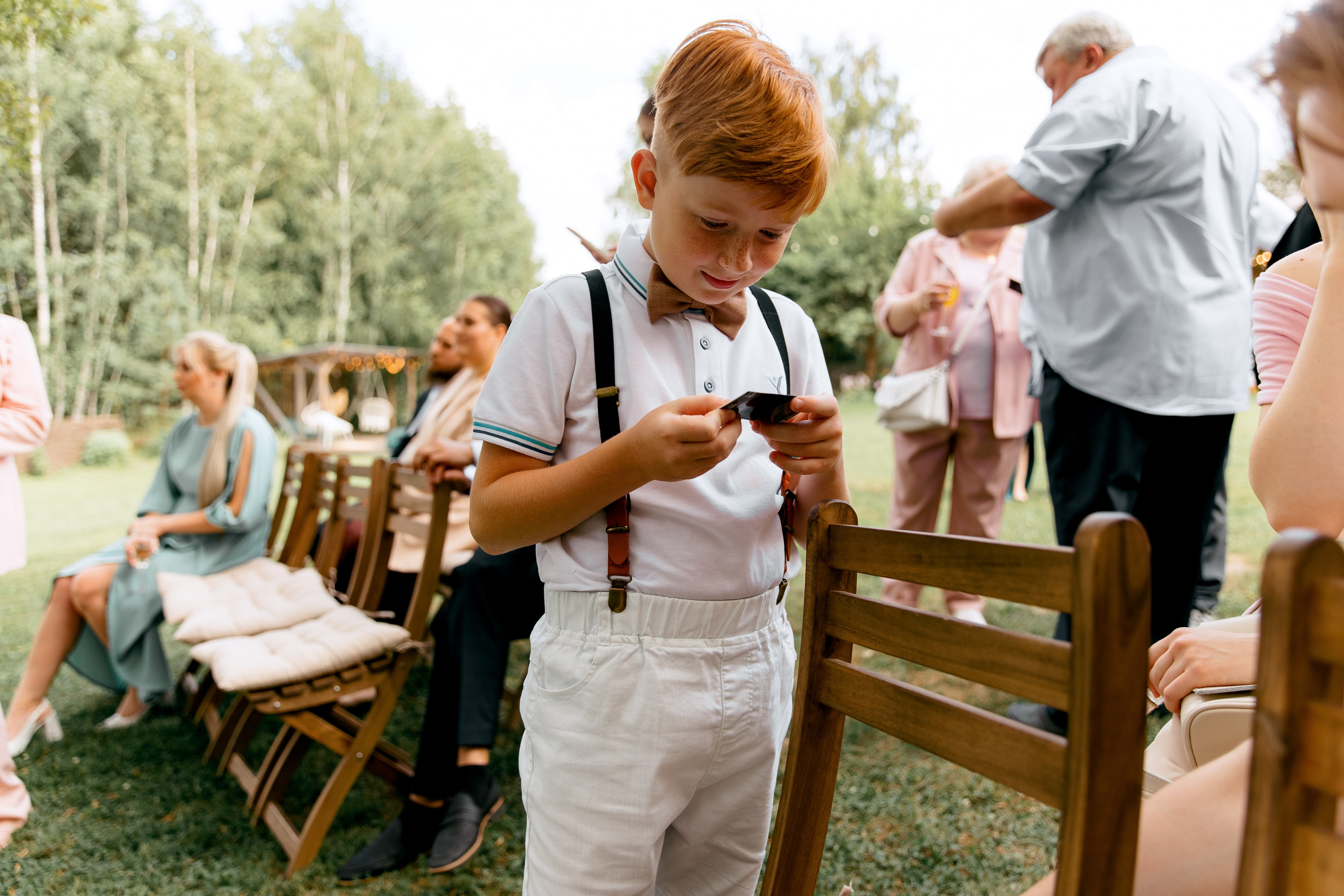 Валентин и Анастасия. Свадебный и семейный фотограф в Туле и области Маша Костина