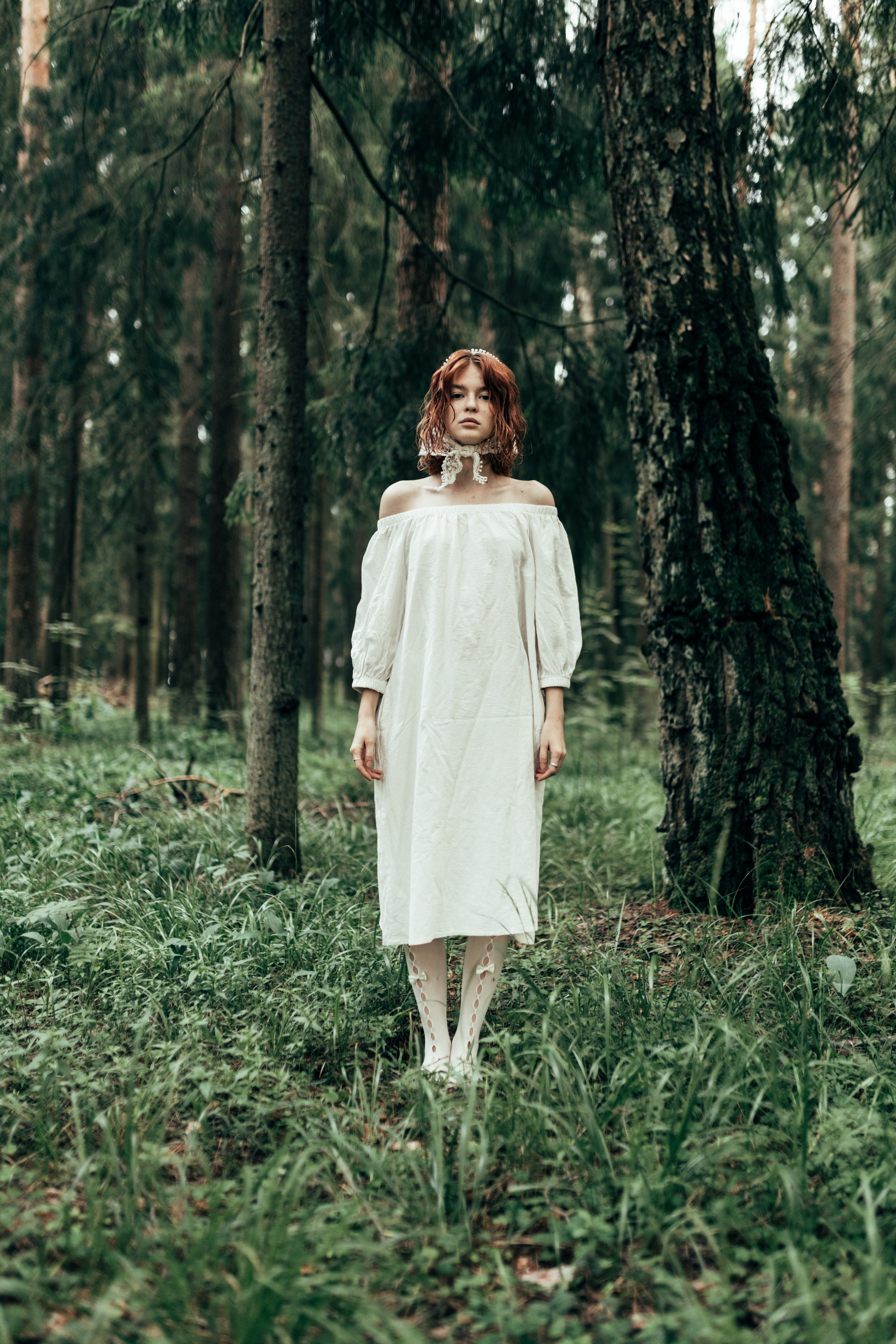 Женский портрет. Свадебный и семейный фотограф в Твери Стас Александров