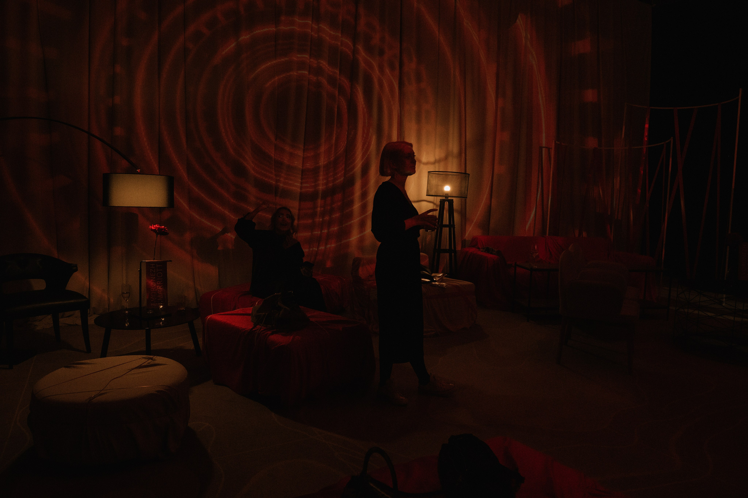 5 лет Марриот Воронеж. Свадебный фотограф в Санкт-Петербурге, Москве, СПб Сергей Поддубный