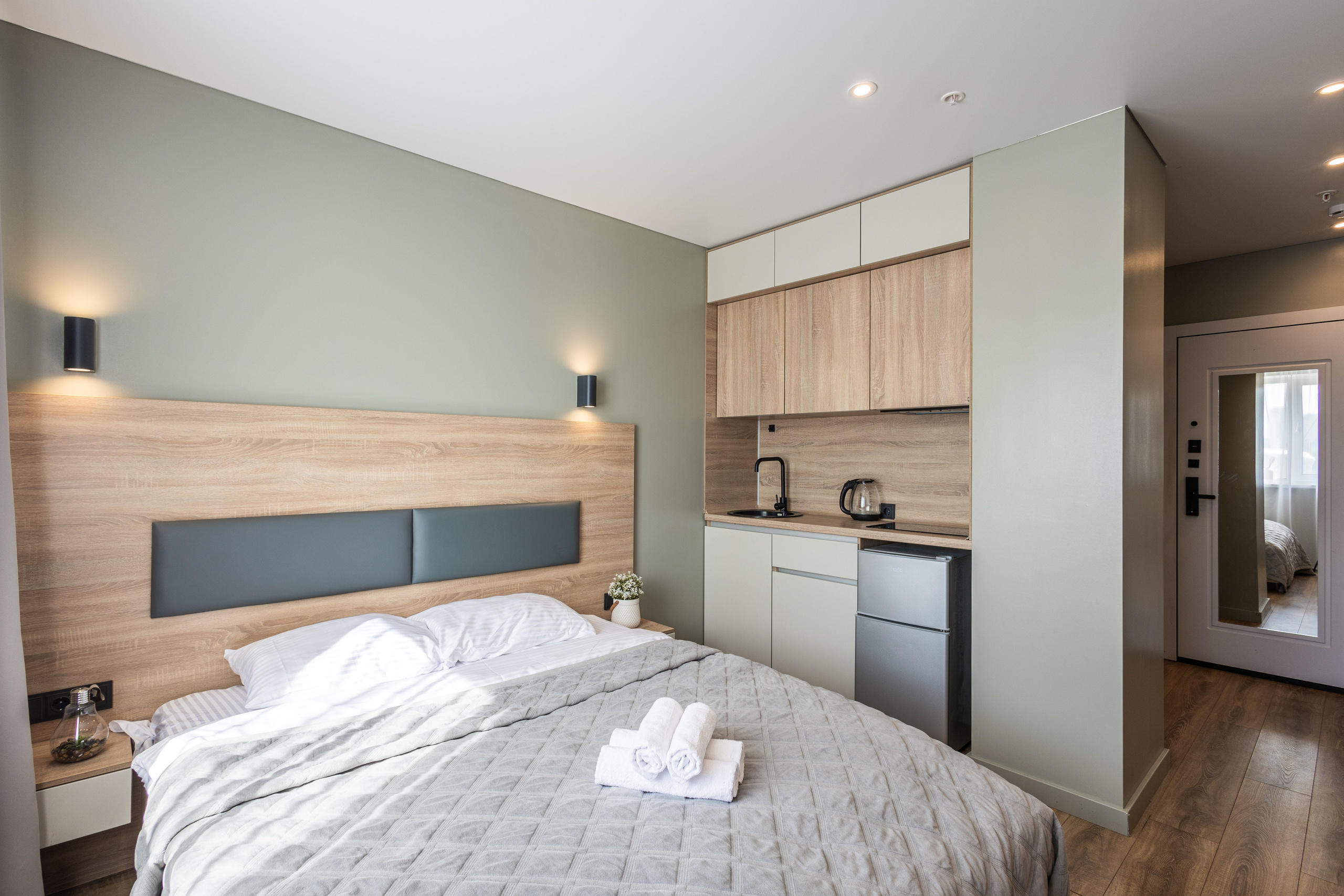 Интерьерная съёмка. Фотограф-ретушёр