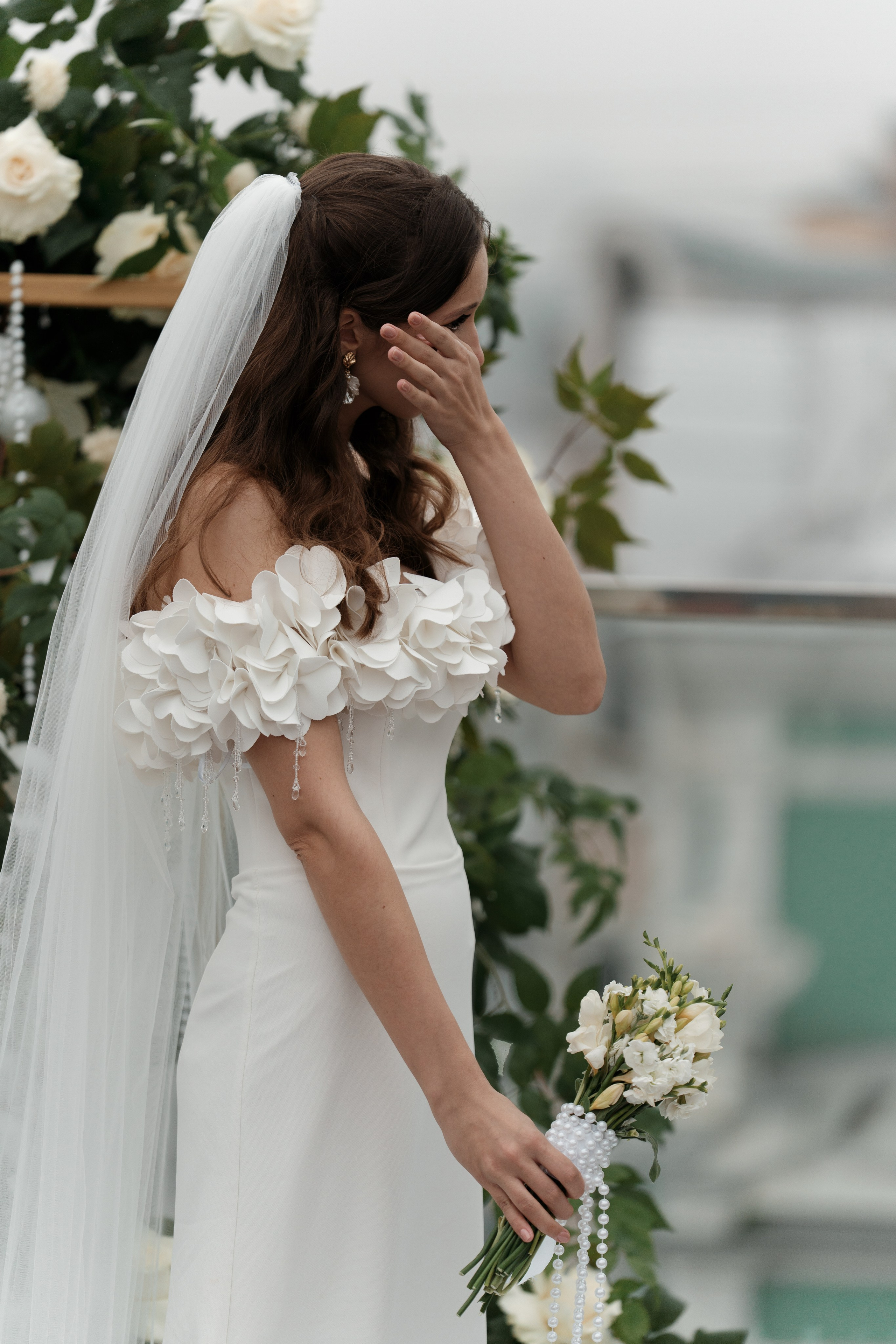 Никита и Наташа. Свадебный и семейный фотограф в Санкт-Петербурге Дмитрий Панин