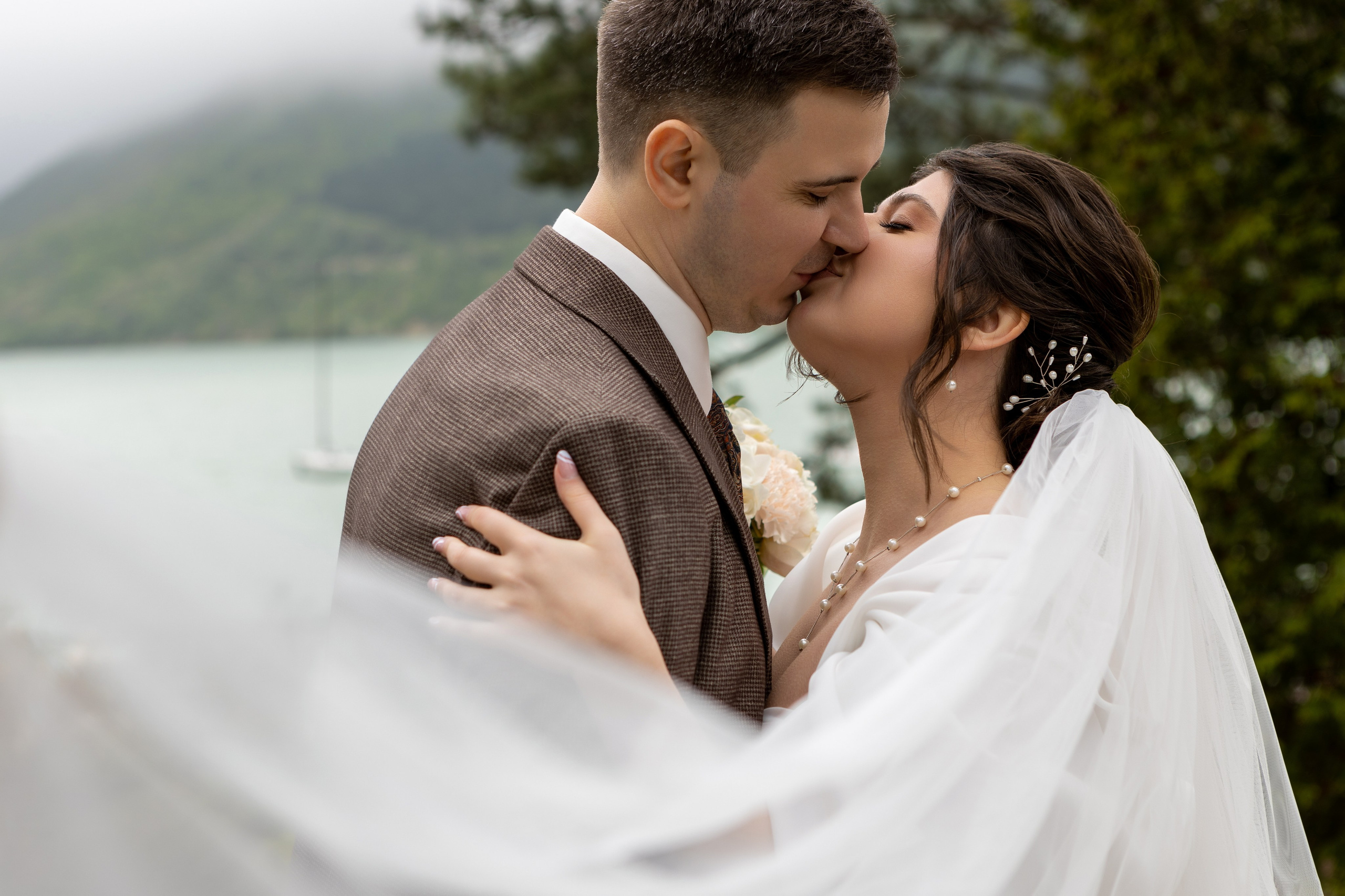 Свадебный фотограф в Новороссийске Илья Сараф