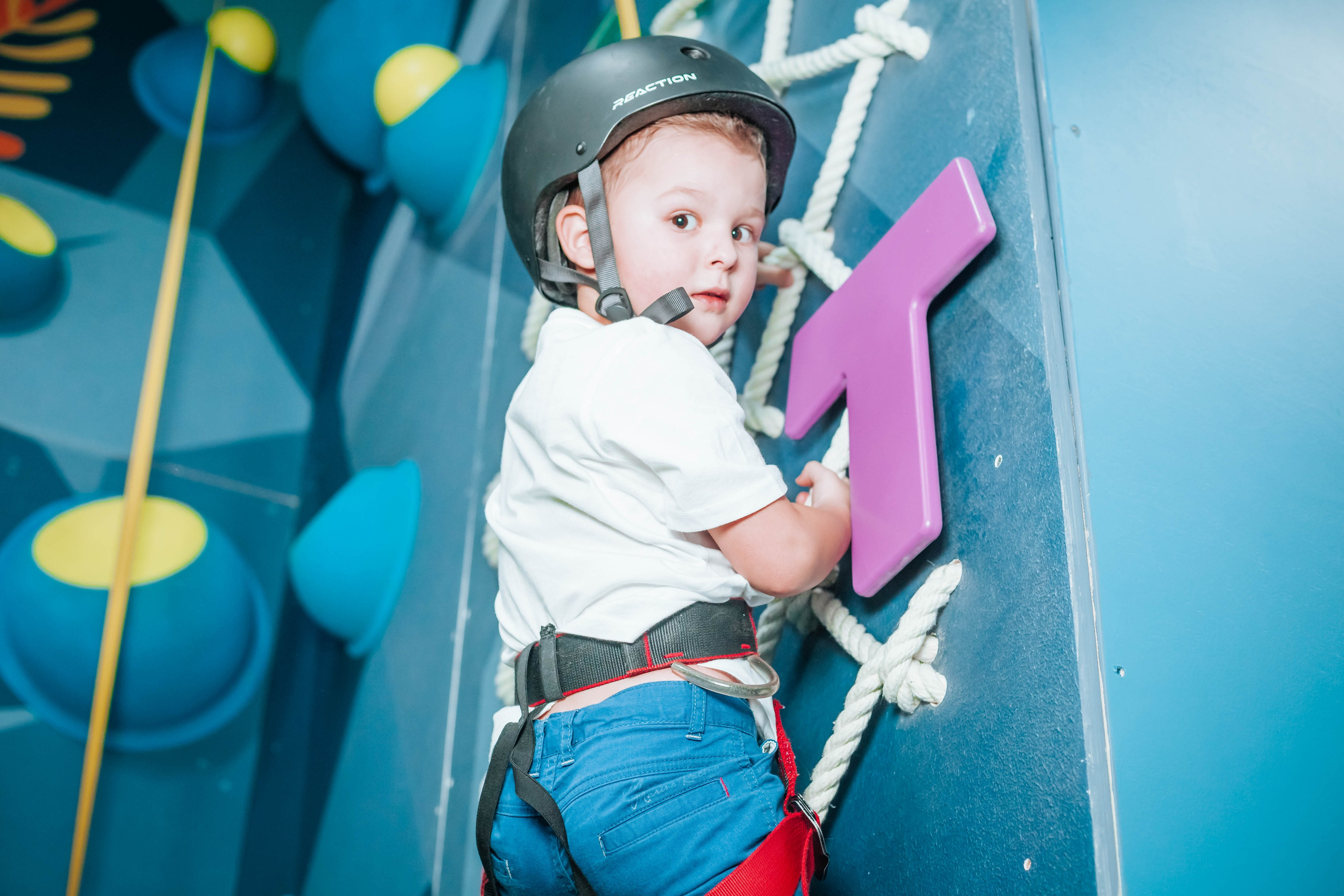 Детский праздник. Фотограф Дарья Смирнова