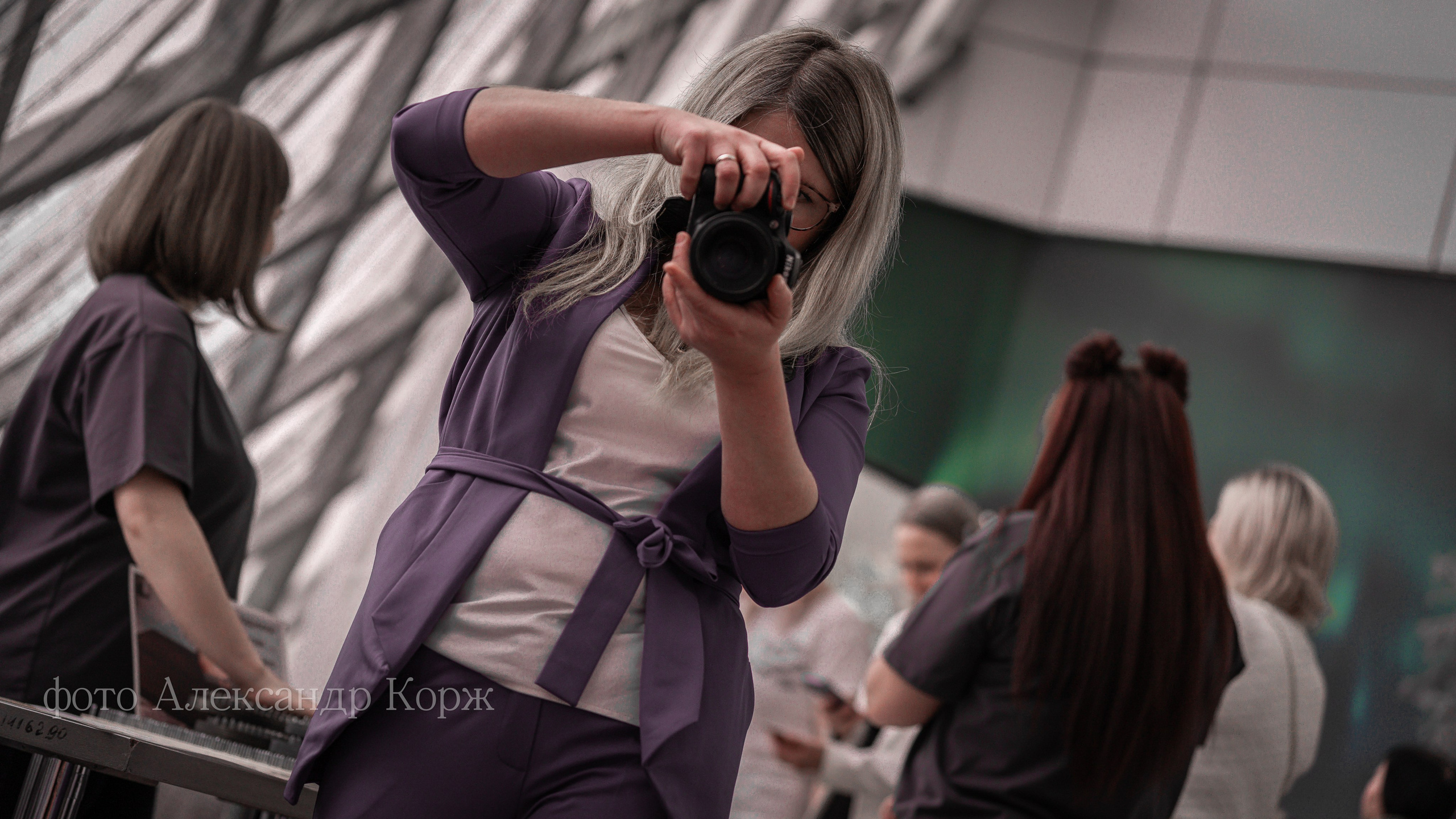 АЙХАЛ ЭКСПО-2025. Фотографии и видеосъемка, Айхал, Удачный, Якутия. Фотографии Айхал