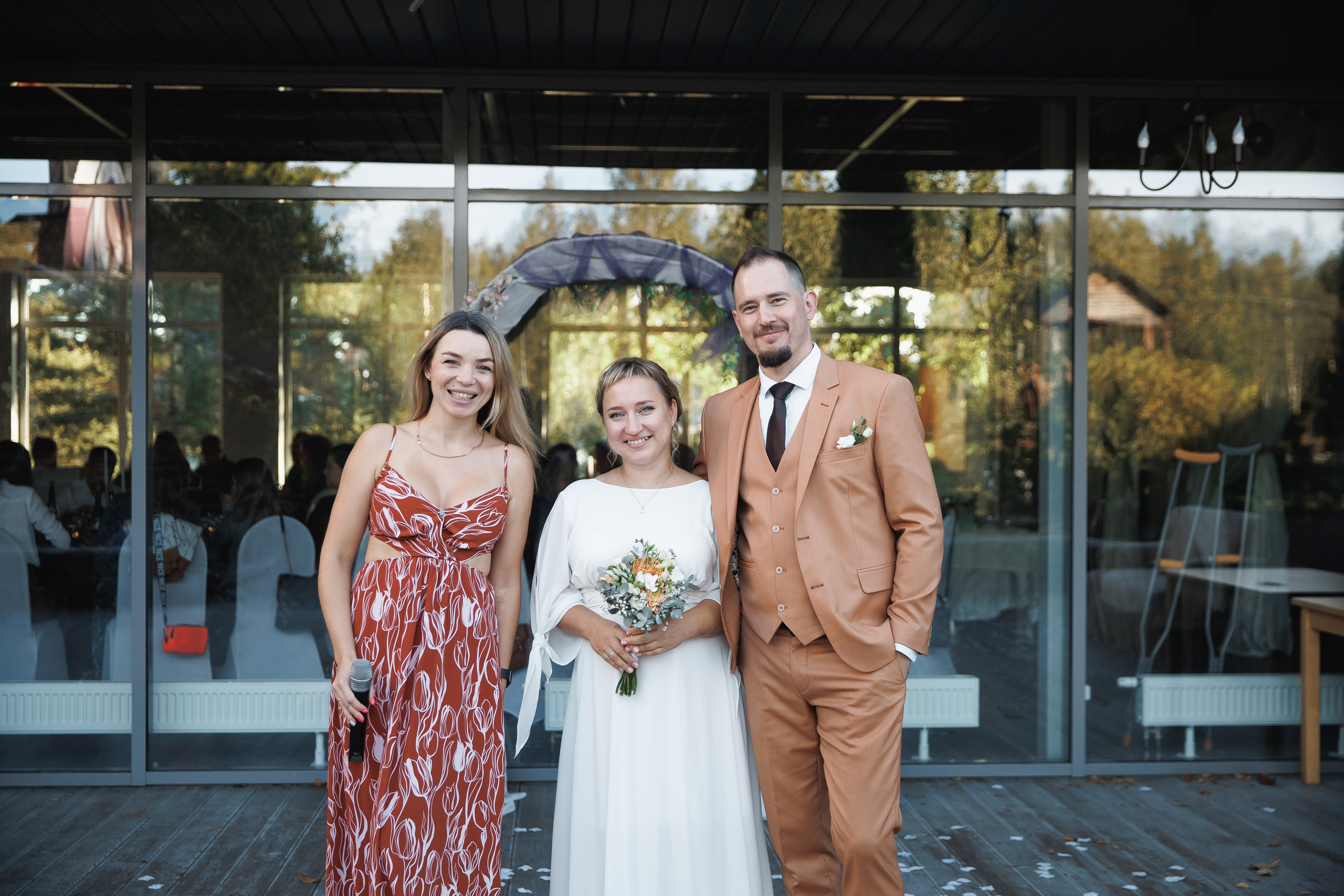 Всеволод и Настя. Свадебный и семейный фотограф в Санкт-Петербурге Кирилл Шалагинов