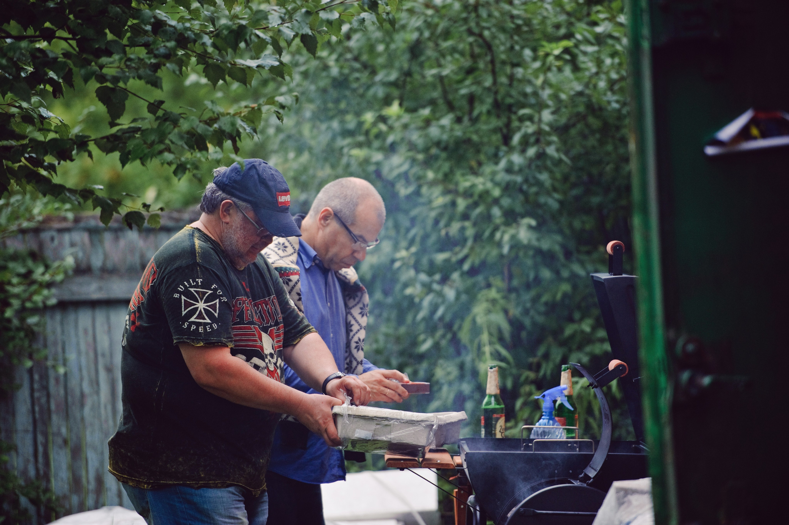 София и Евгений. Свадьба, Гжель. Семейный фотограф Анна Дубовская
