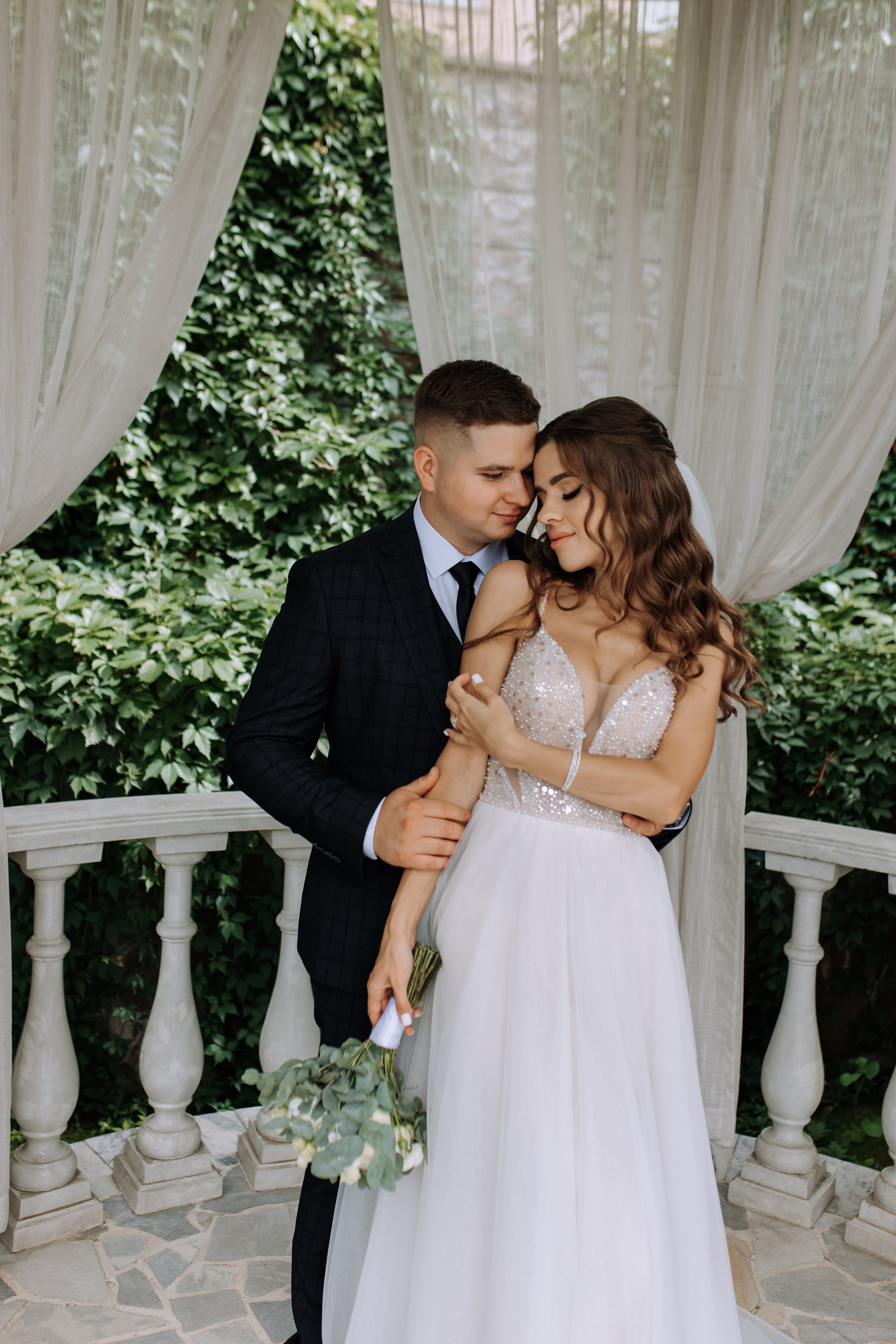 Никита и Даша. Фотограф Могилев Беларусь