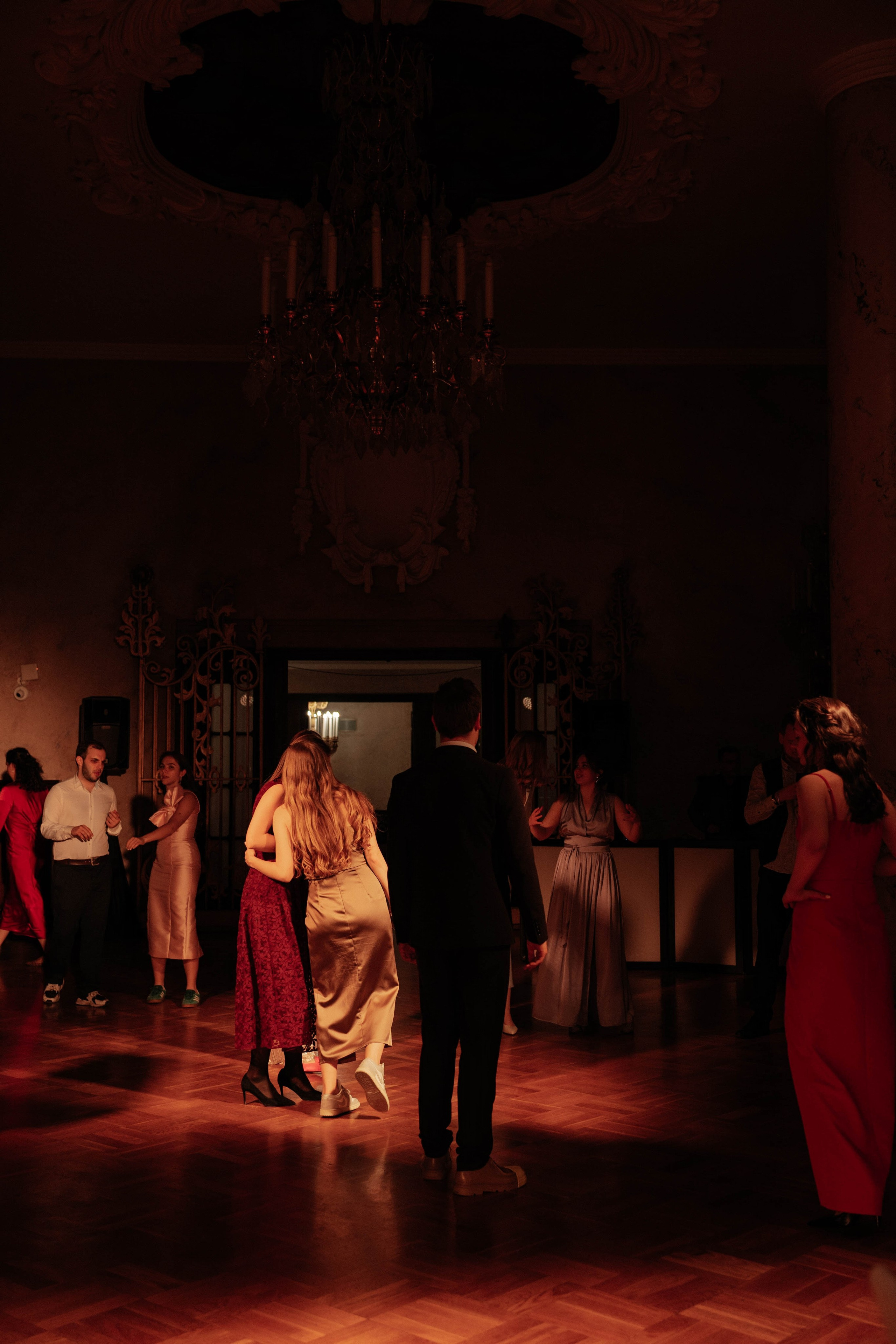 Иван и Анастасия. Свадебный фотограф Москва Александра Аверкова