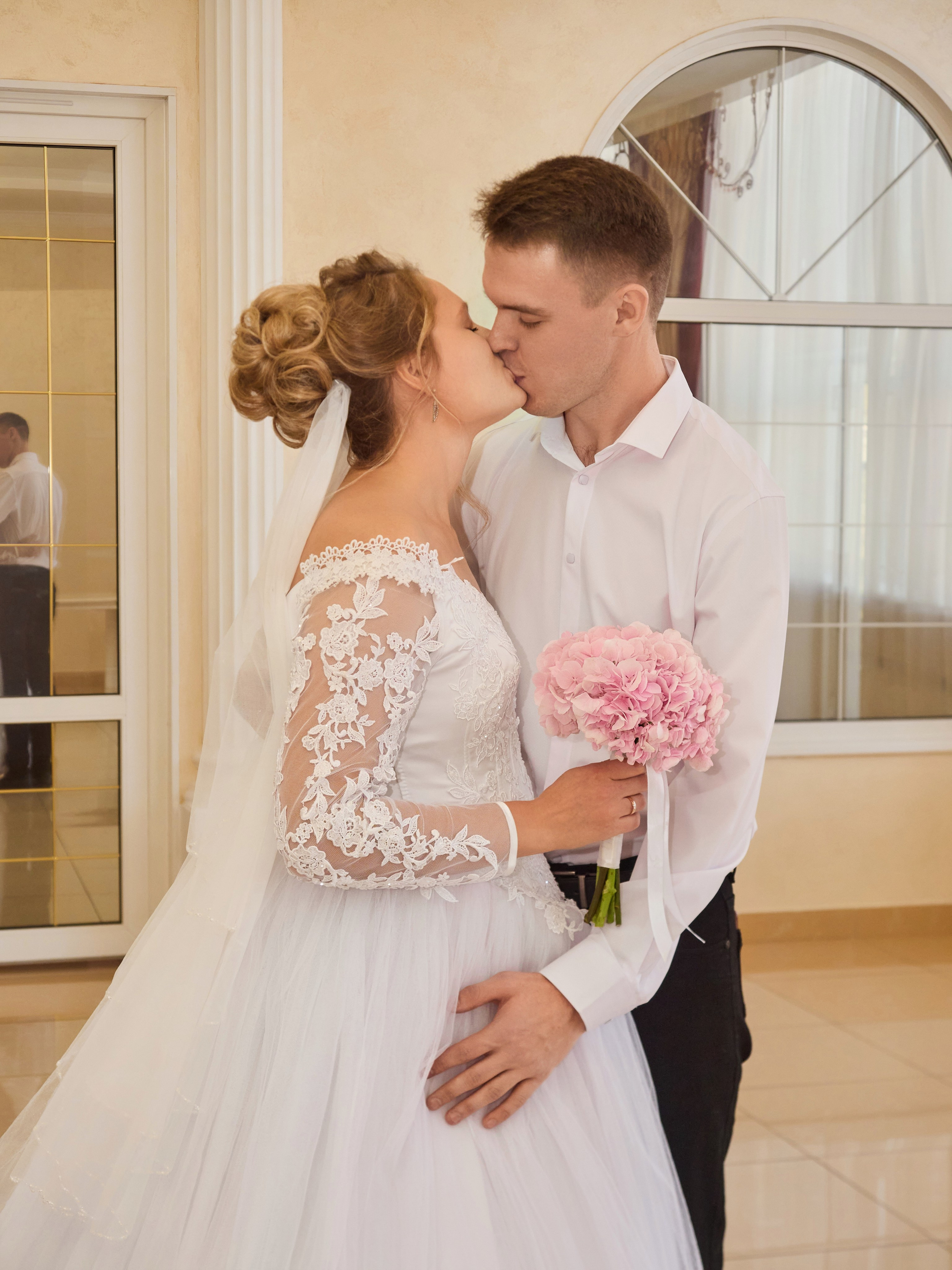 Свадебный фотограф Кемерово. Подрябинкин Данила, портретный и репортажный фотограф в Кемерово