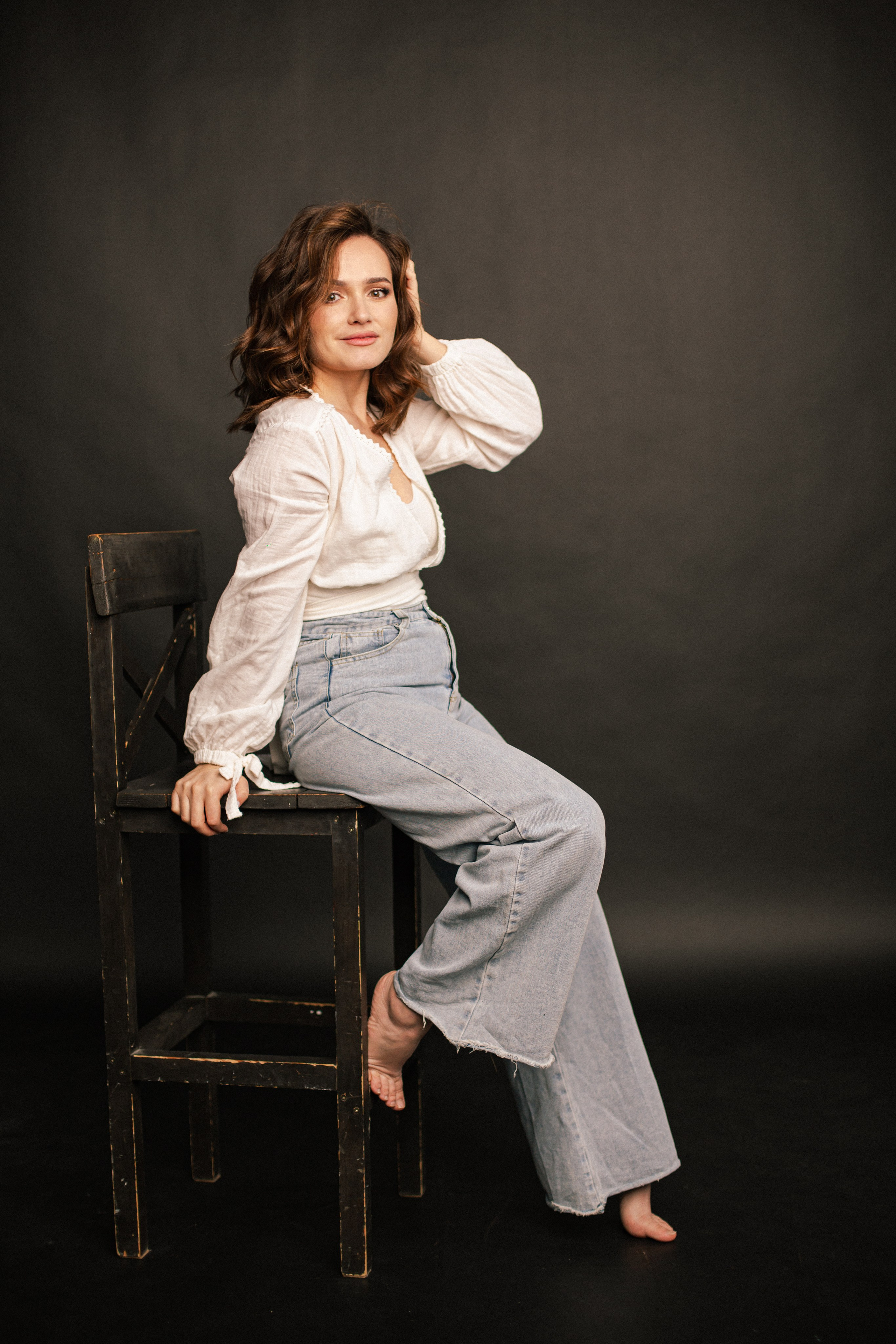 Zeynep. Beye Shevkiyeva Photography