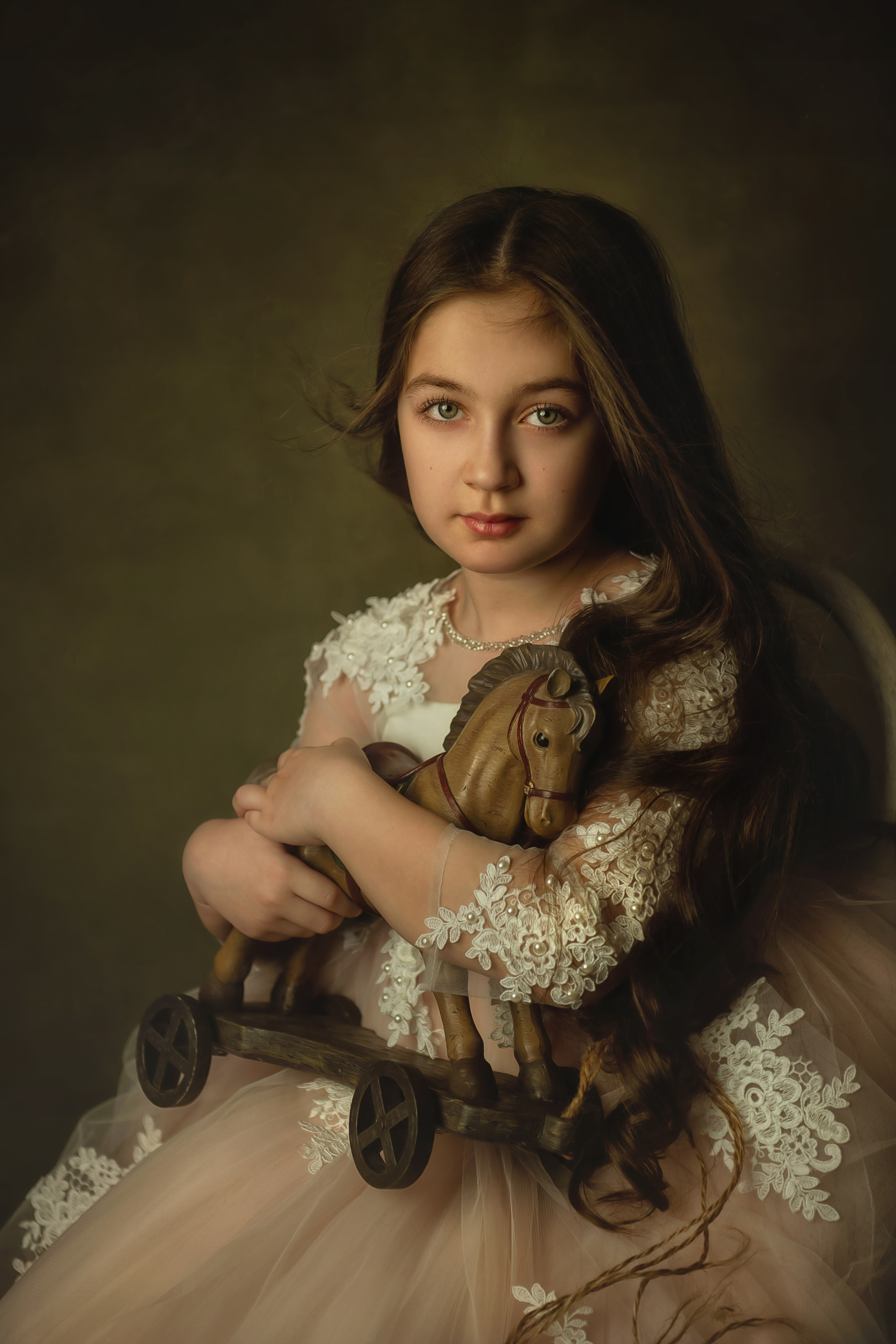 Работы в стиле ART. Фотохудожник Нина Жихарева