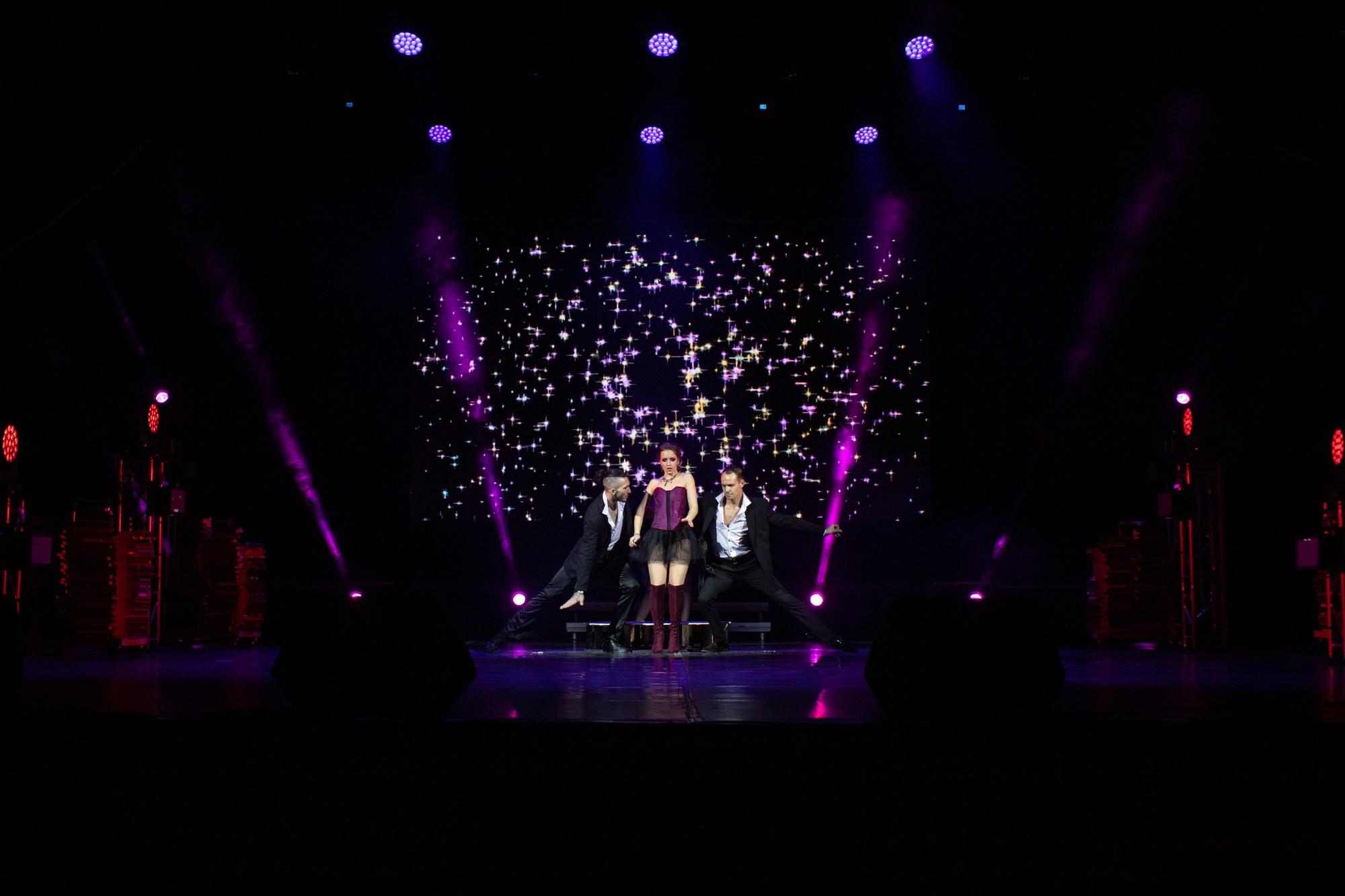 Конкурс красоты Мисс КубГУ 2021. Репортажный, промышленный и маркетплейс-фотограф Дмитрий Чернат