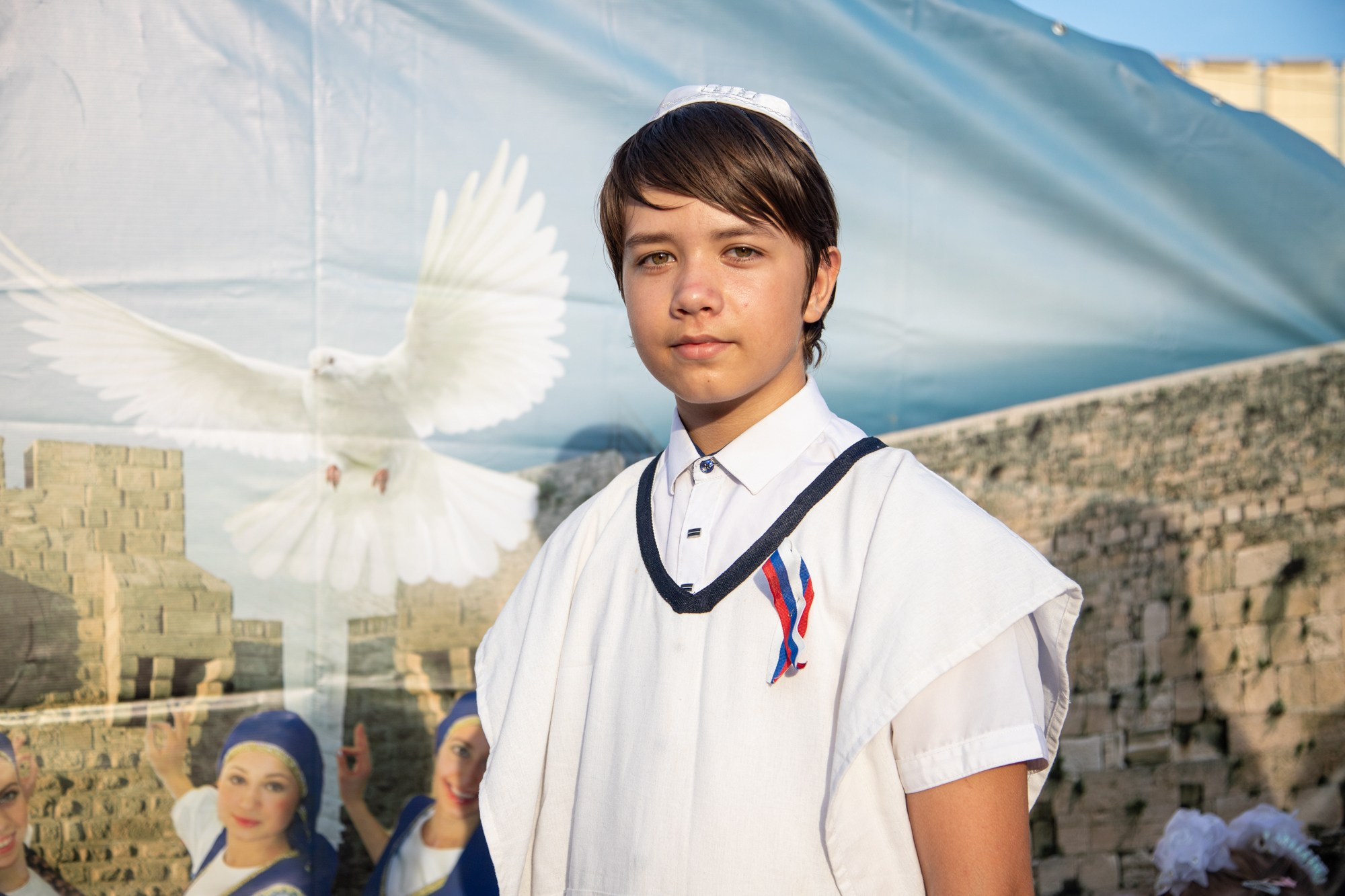 День России в Краснодаре 2022. Репортажный, промышленный и маркетплейс-фотограф Дмитрий Чернат