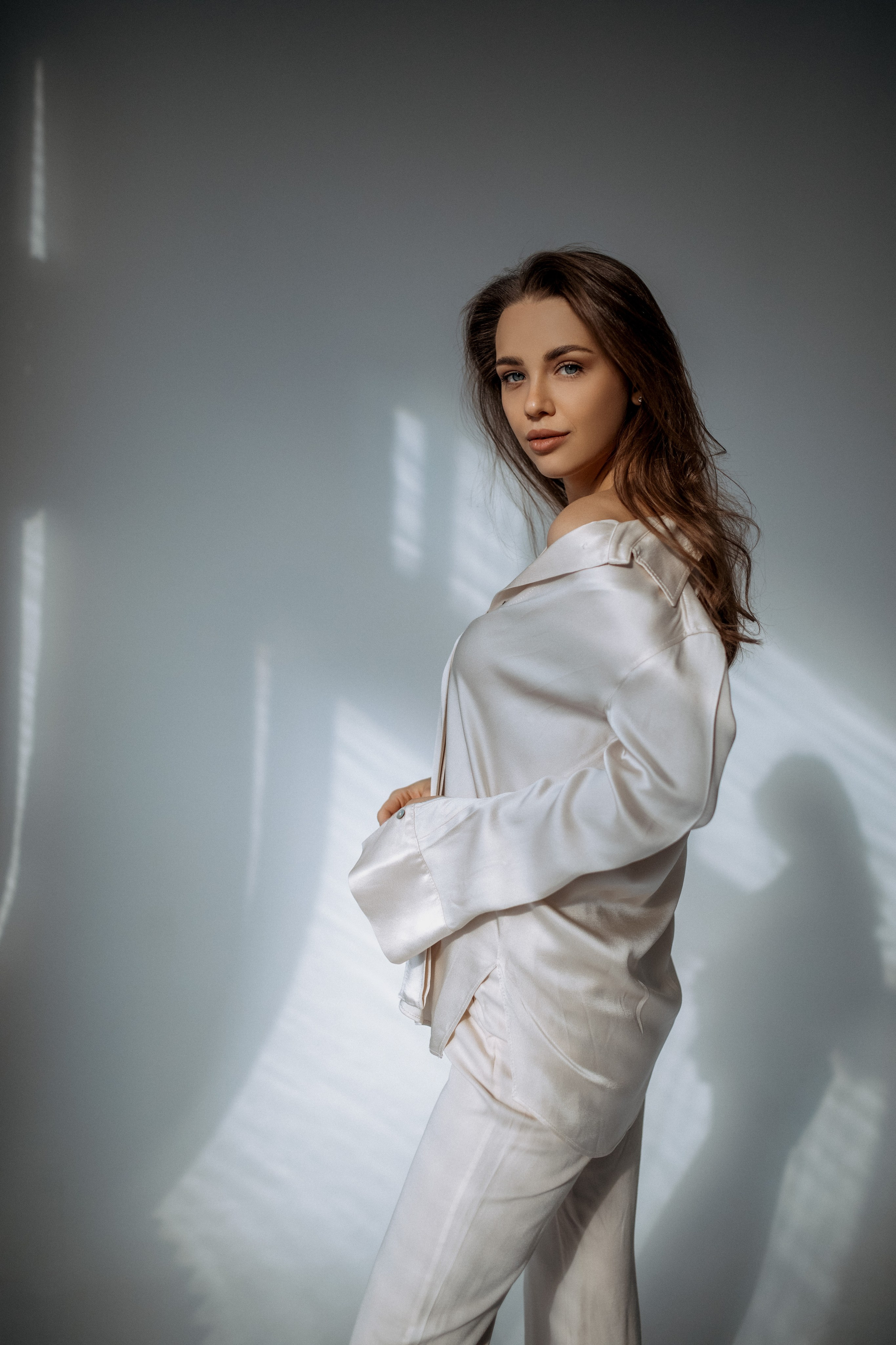 Персональная съёмка. Фотограф в Москве Ира Никина