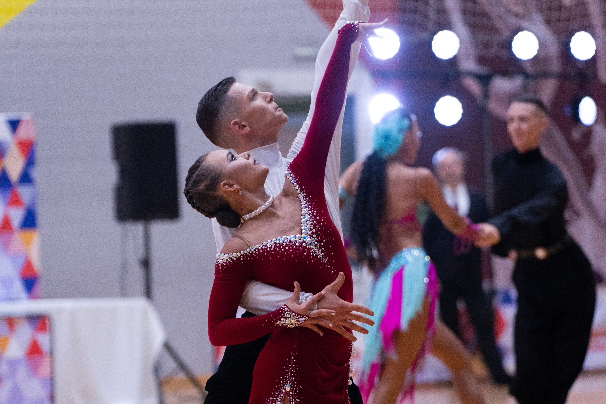 Бальные танцы. Творческий фотограф/видеограф в Астрахани Абушаев Ренат