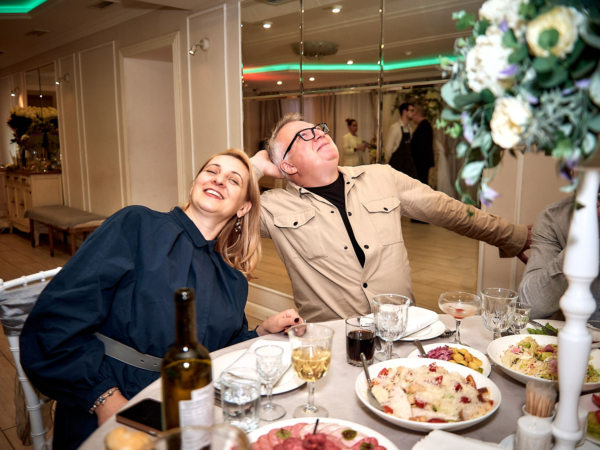 55 лет 💕. Свадебный фотограф, видеограф, рилсмейкер в Санкт-Петербурге и Москве