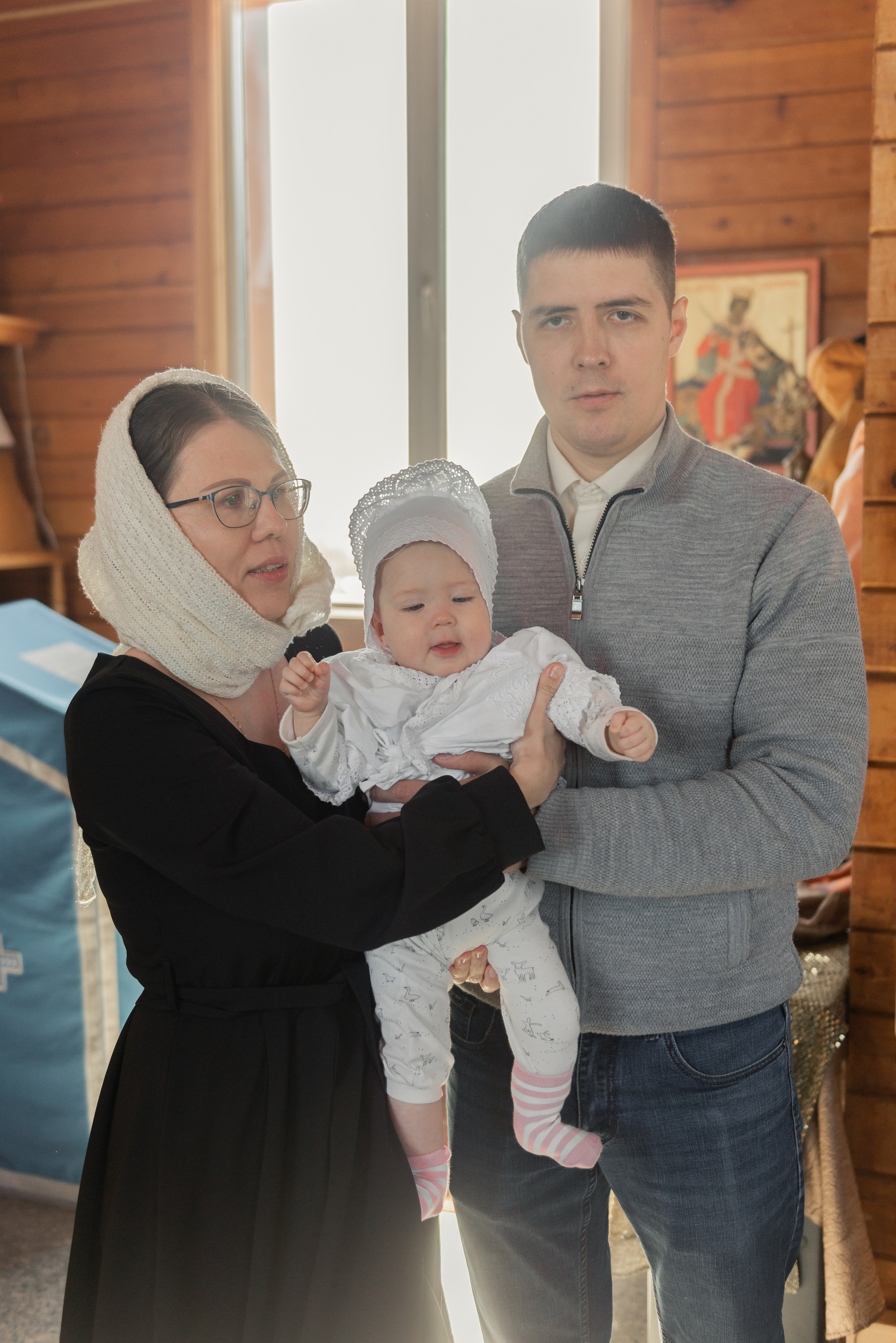 Даша. Детский фотограф, семейный фотограф и репортажи в Кемерово