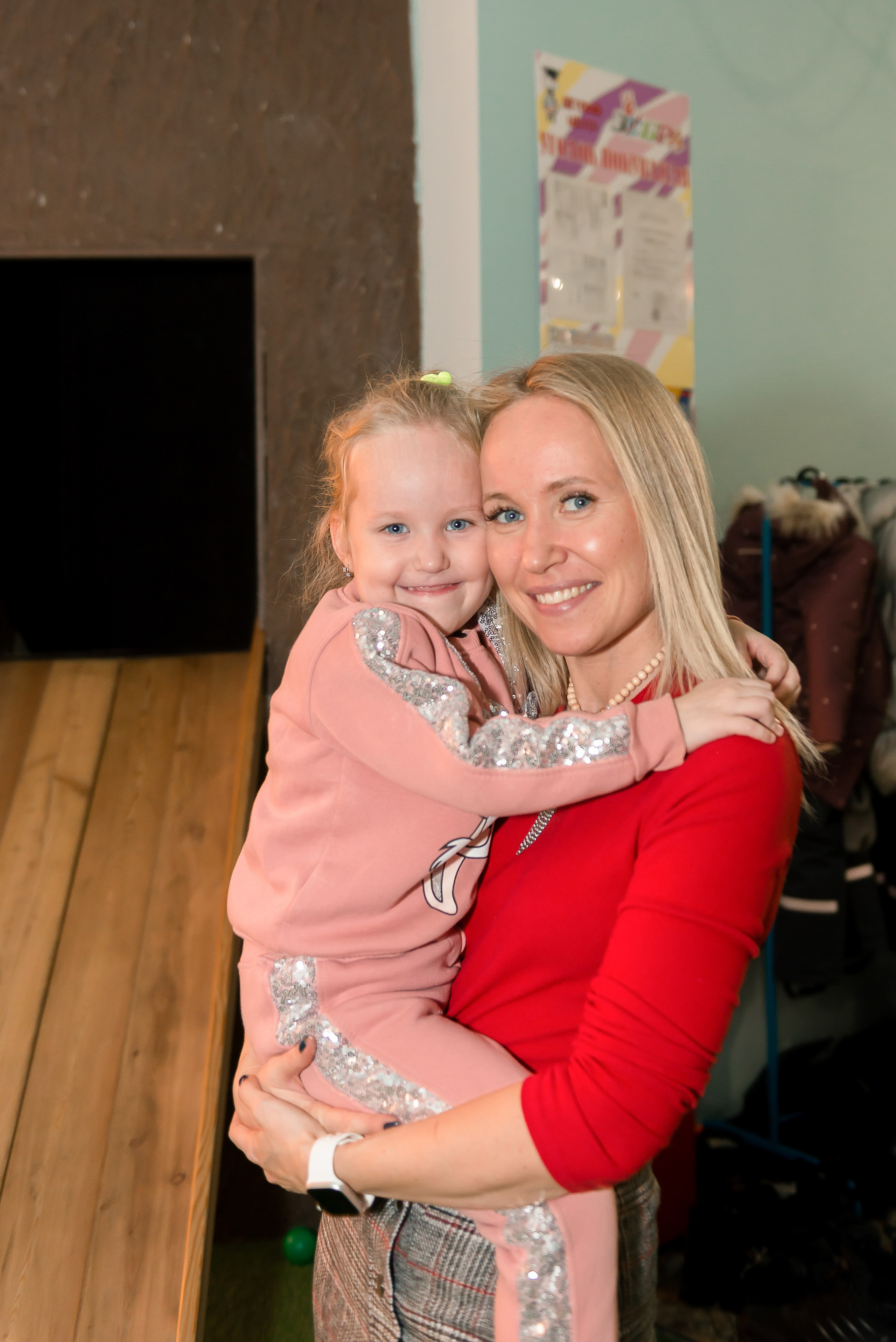 День Рождения в Зёбре на Шахтёров 08.2025. Детский фотограф, семейный фотограф и репортажи в Кемерово