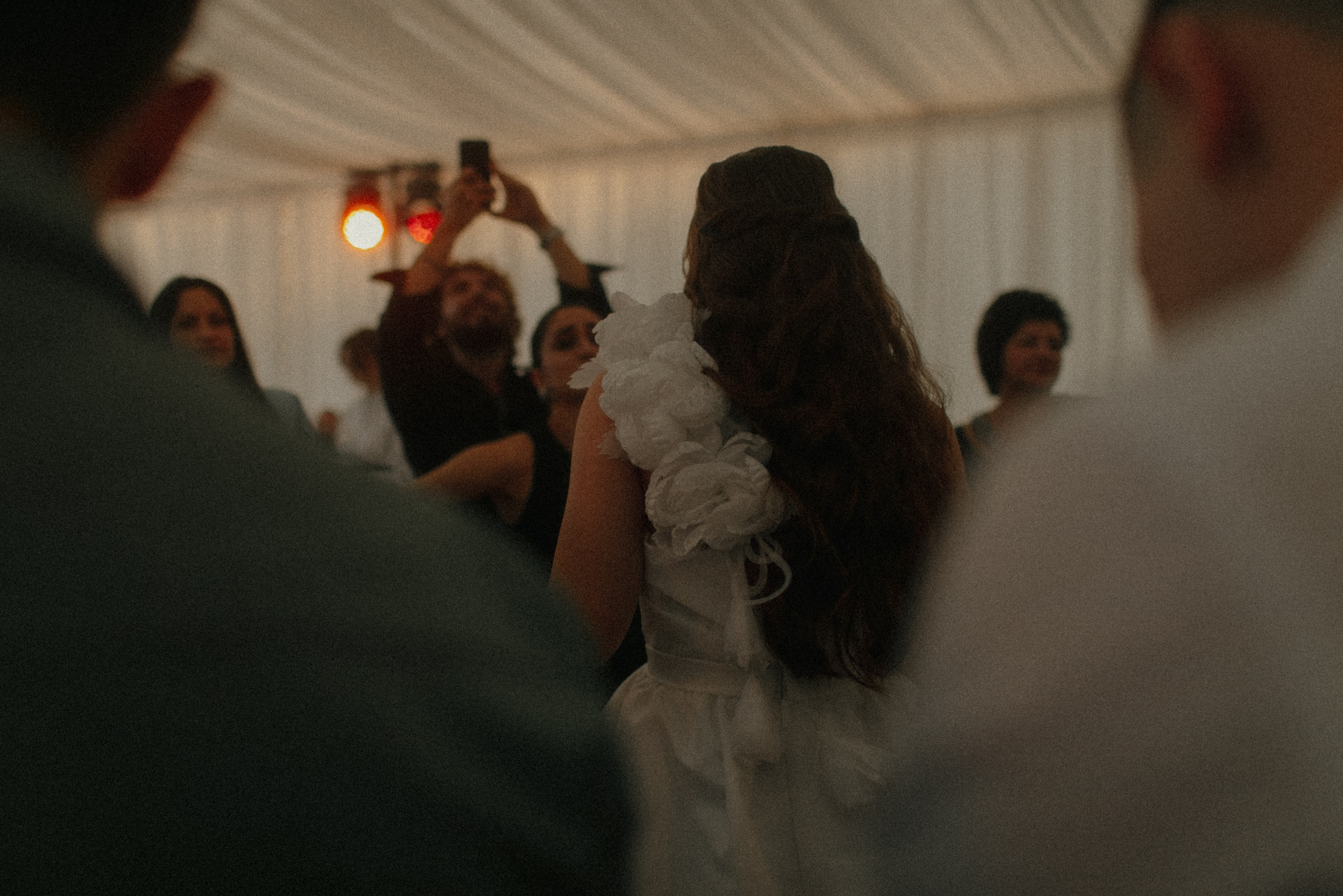 Николай и Елена. Свадебный фотограф Артак Костанян